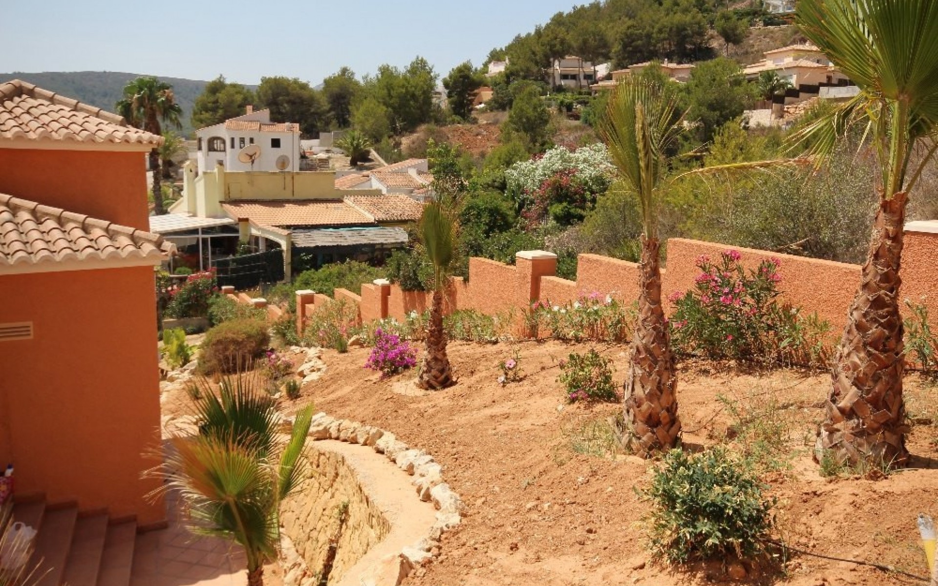 A Vendre - Villa - Jávea - Xàbia - Jávea - Xàbia Centro