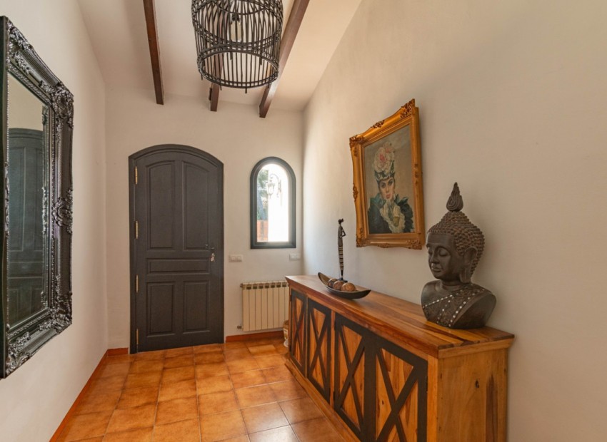 A Vendre - Villa - Jávea - Xàbia - Jávea - Xàbia Centro