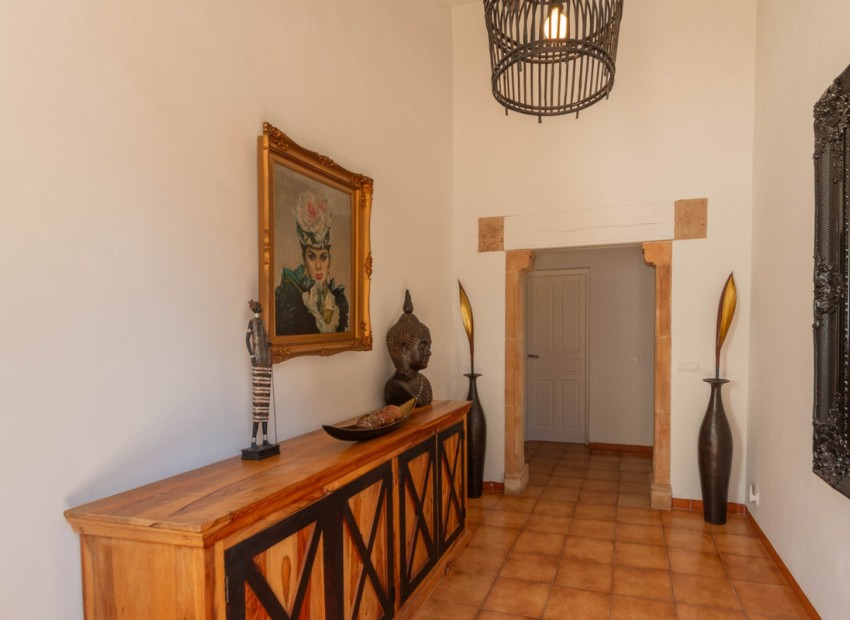 A Vendre - Villa - Jávea - Xàbia - Jávea - Xàbia Centro