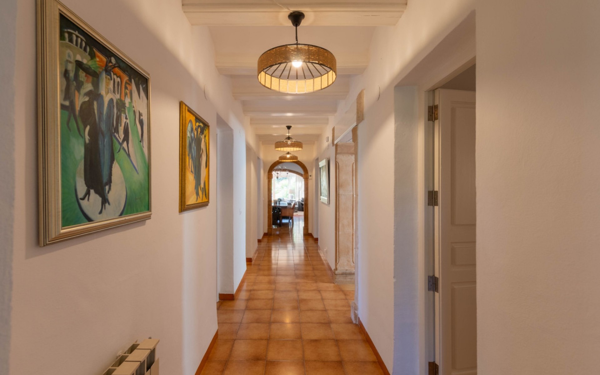 A Vendre - Villa - Jávea - Xàbia - Jávea - Xàbia Centro