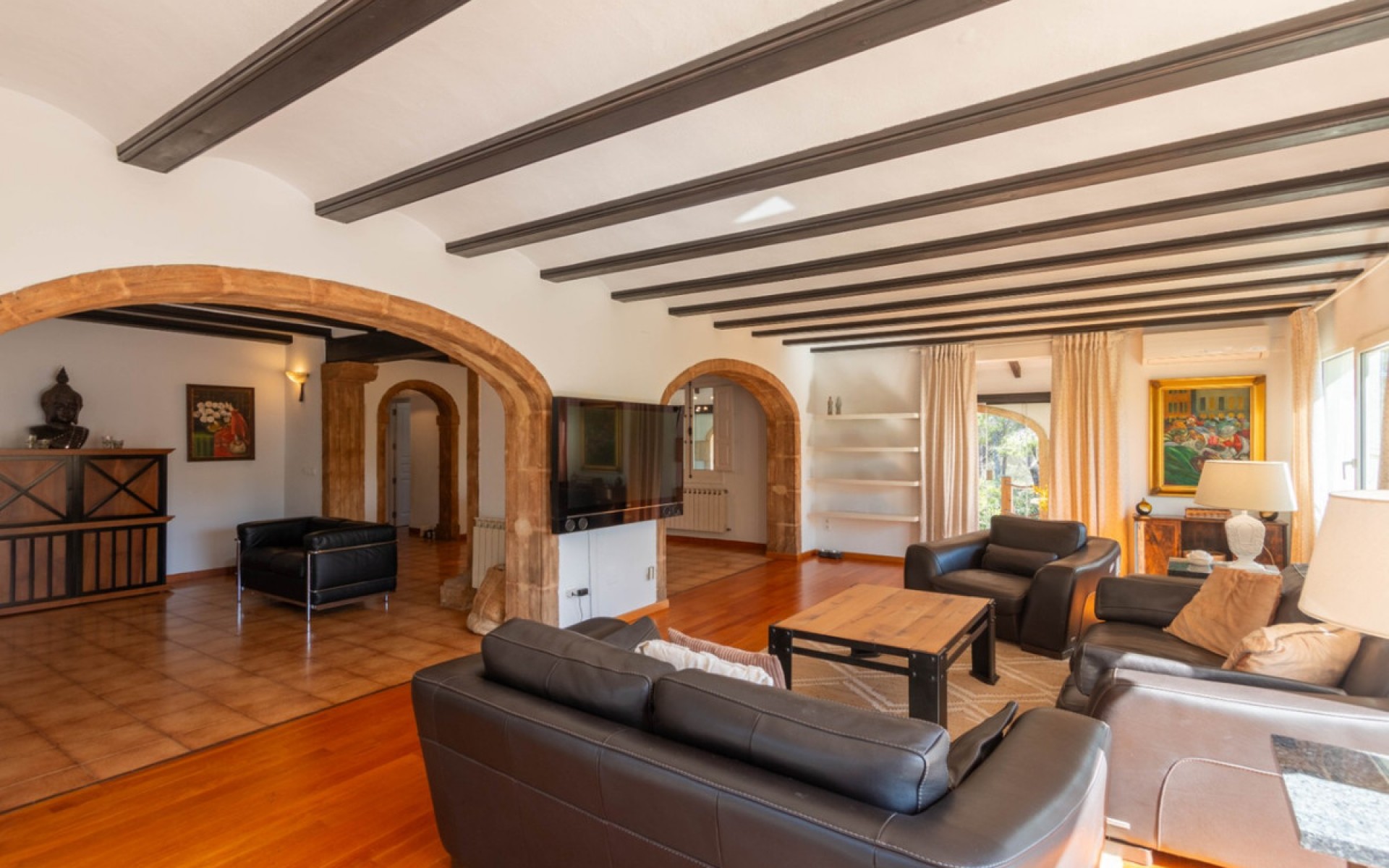A Vendre - Villa - Jávea - Xàbia - Jávea - Xàbia Centro