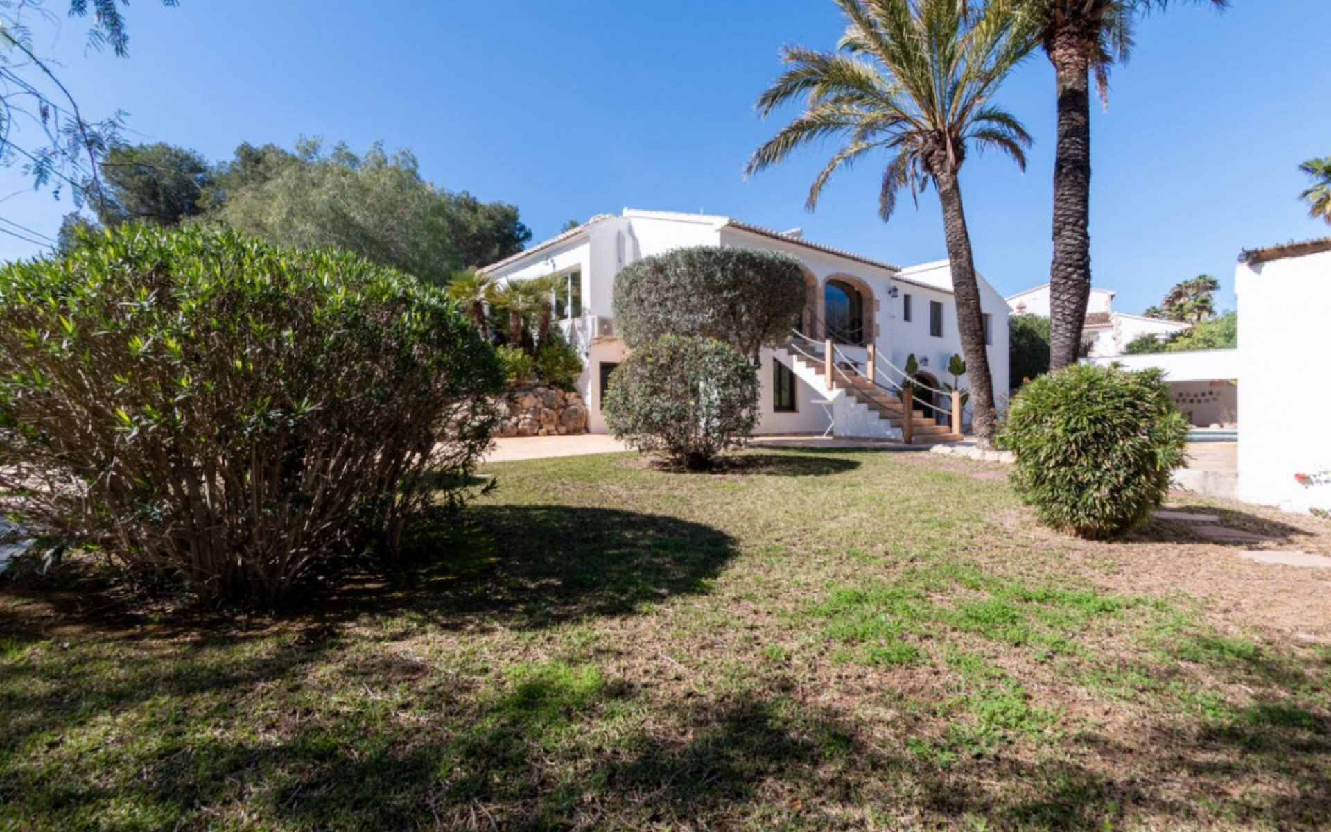 A Vendre - Villa - Jávea - Xàbia - Jávea - Xàbia Centro
