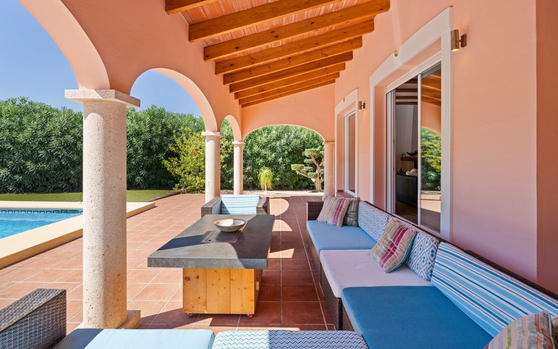 A Vendre - Villa - Jávea - Xàbia - Jávea - Xàbia Centro