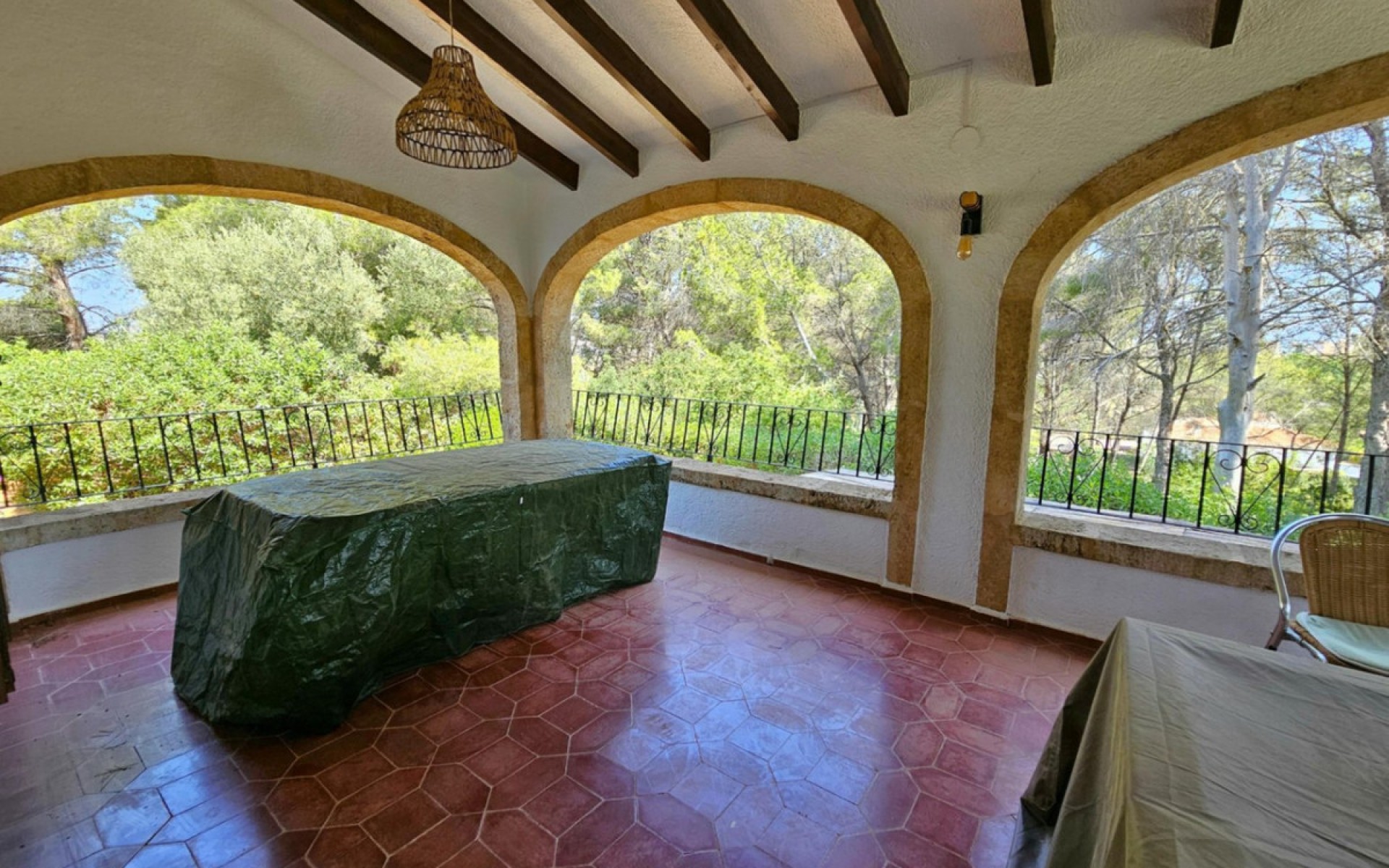 A Vendre - Villa - Jávea - Xàbia - Jávea - Xàbia Centro