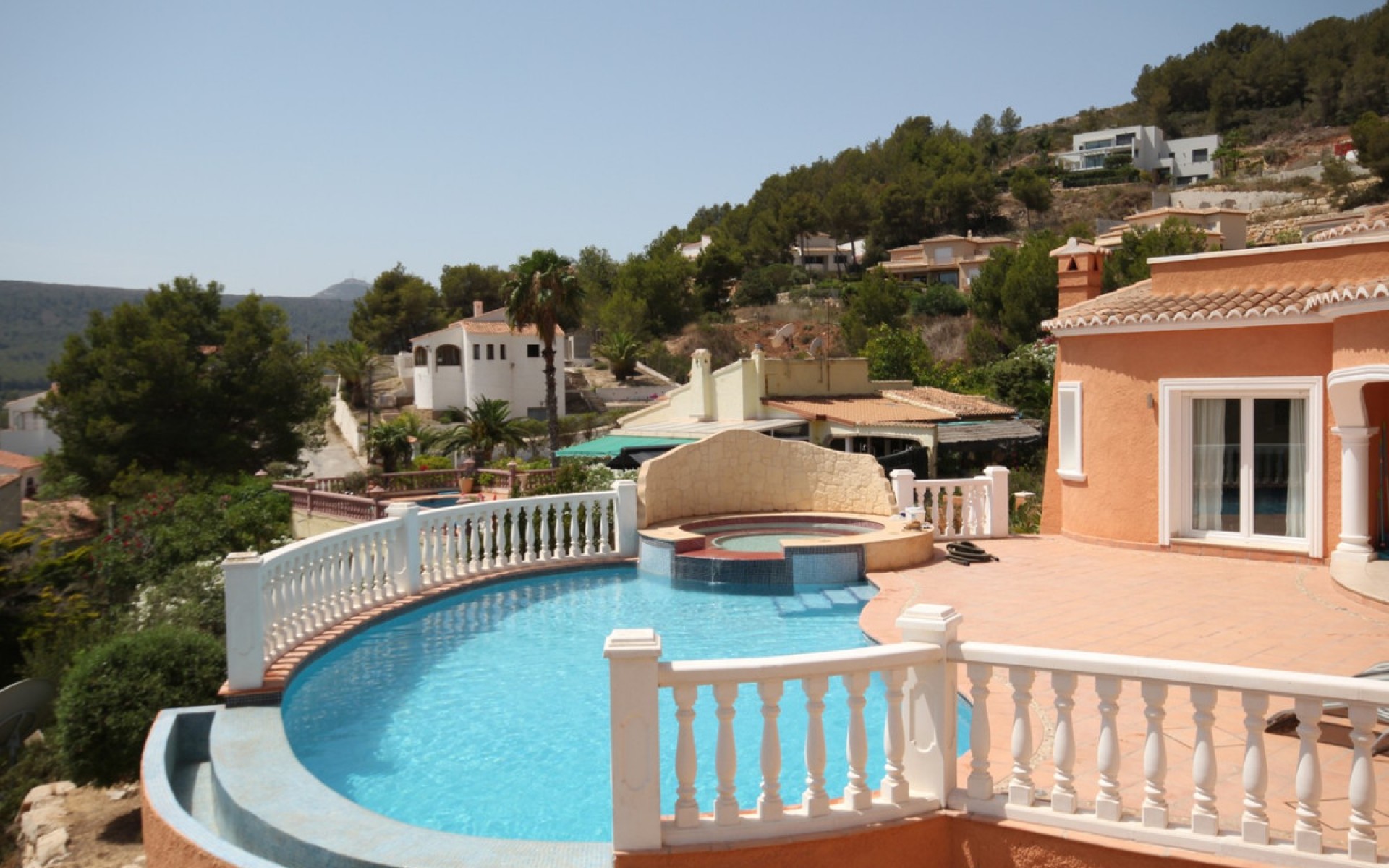 A Vendre - Villa - Jávea - Xàbia - Jávea - Xàbia Centro