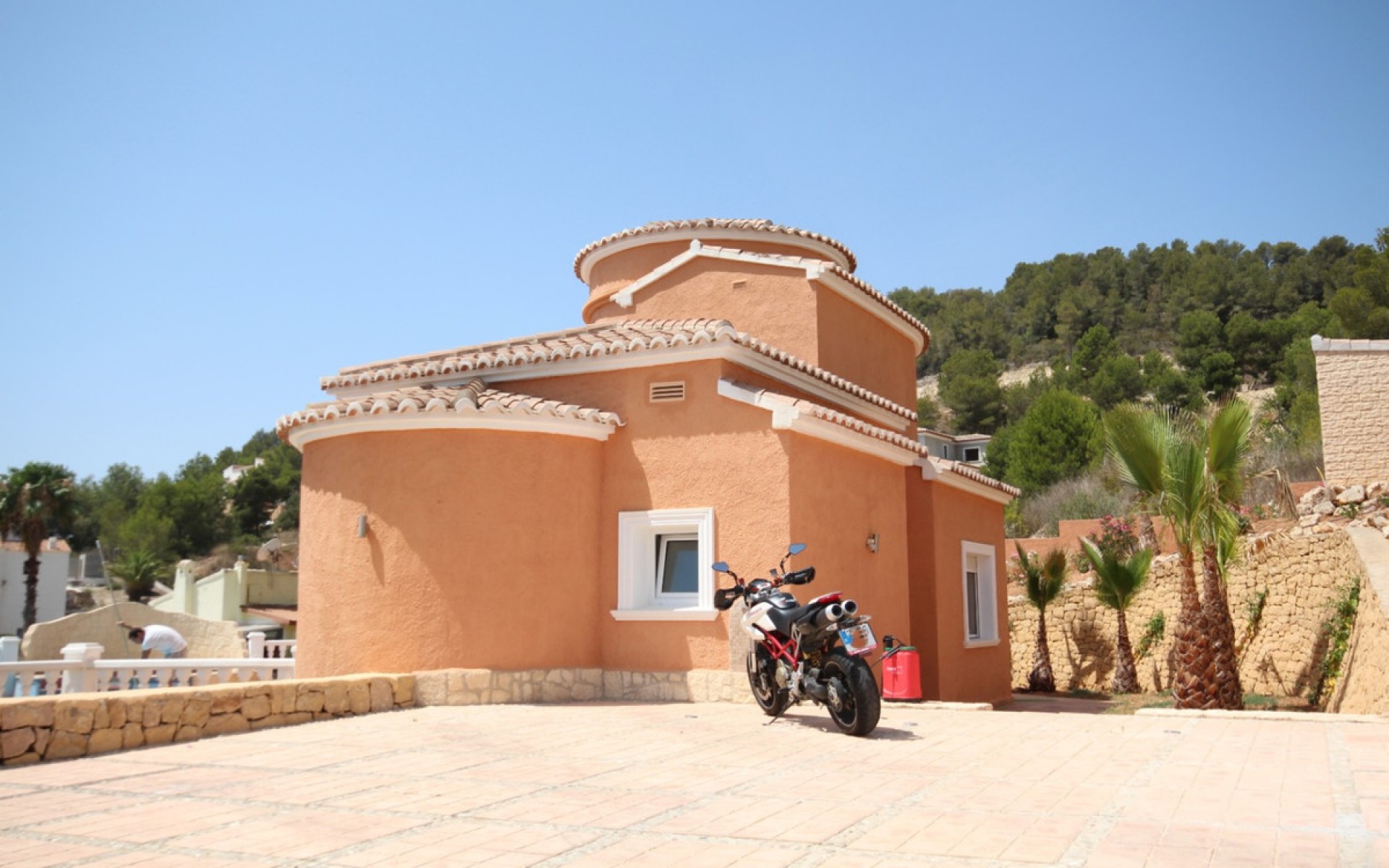 A Vendre - Villa - Jávea - Xàbia - Jávea - Xàbia Centro