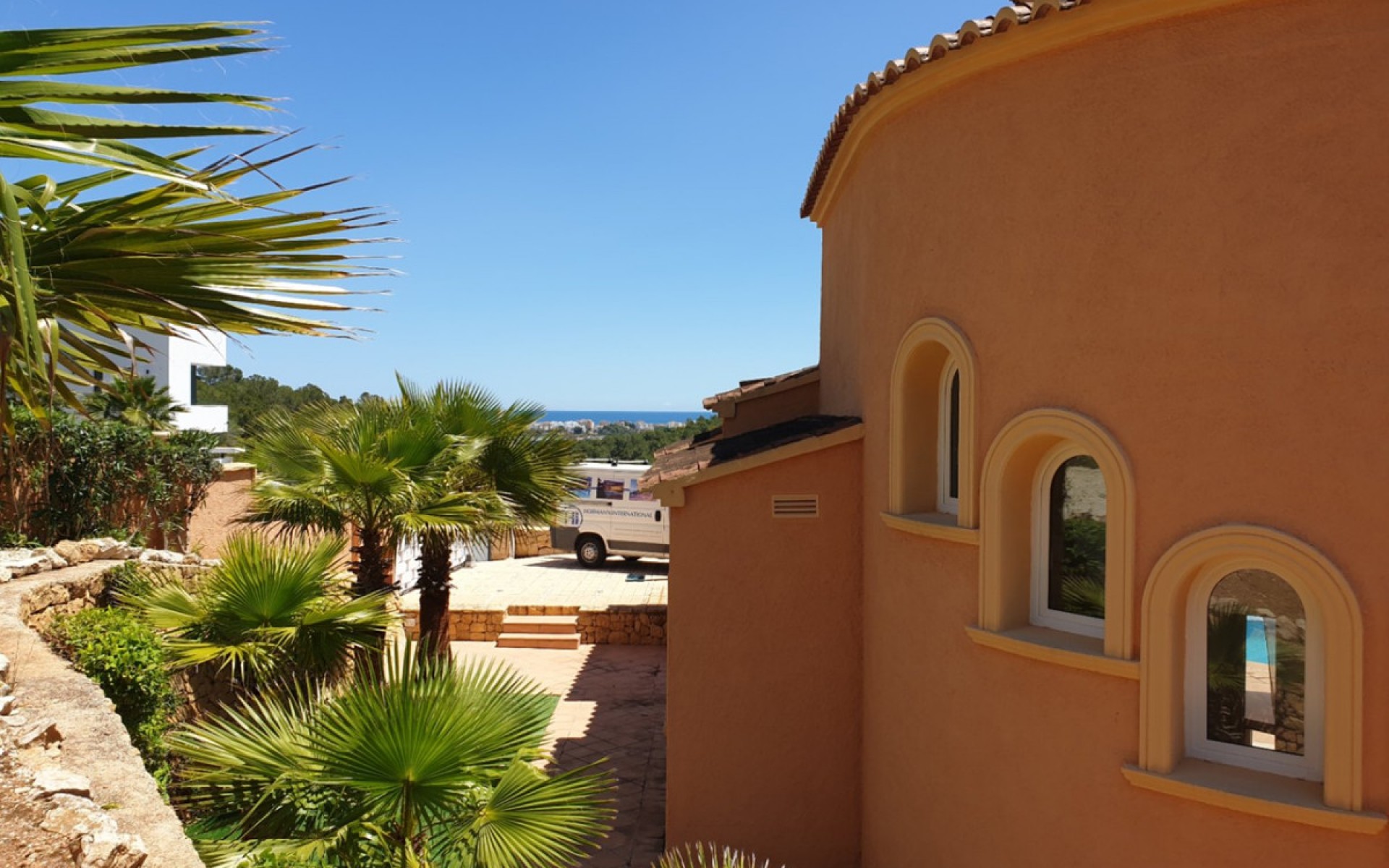 A Vendre - Villa - Jávea - Xàbia - Jávea - Xàbia Centro