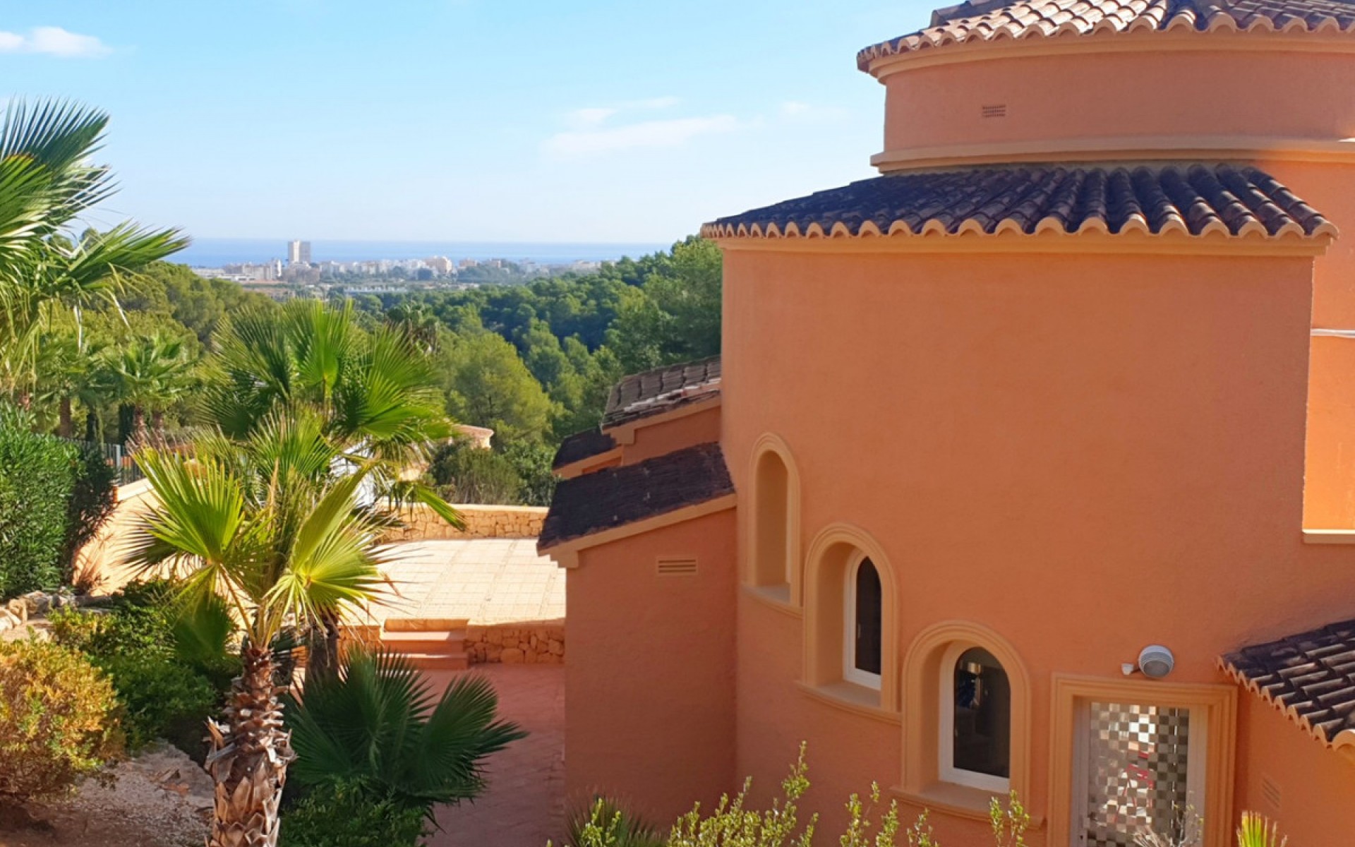A Vendre - Villa - Jávea - Xàbia - Jávea - Xàbia Centro