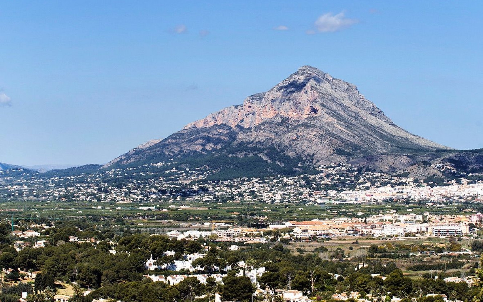 A Vendre - Villa - Jávea - Xàbia - Jávea - Xàbia Centro