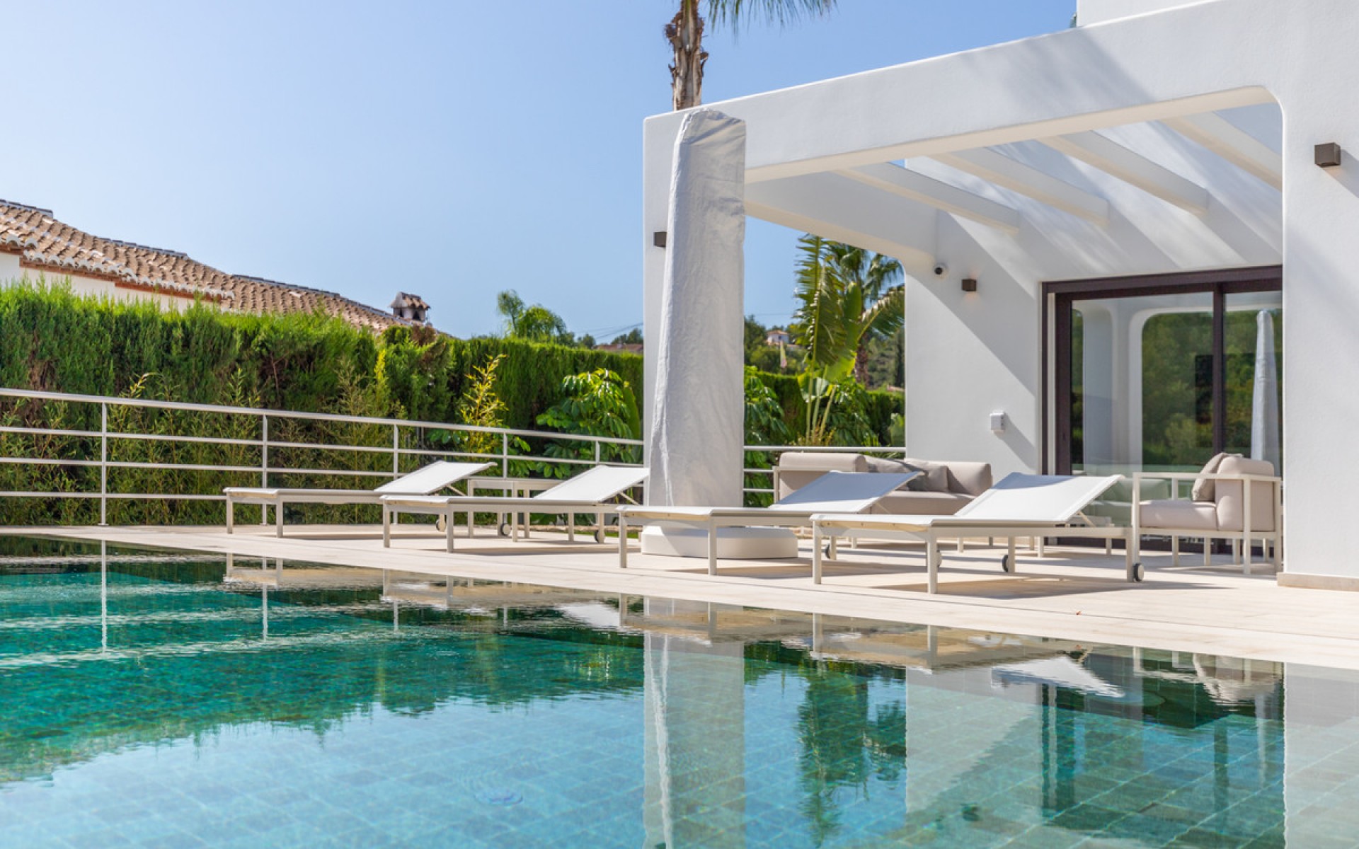 A Vendre - Villa - Jávea - Xàbia - Jávea - Xàbia Centro