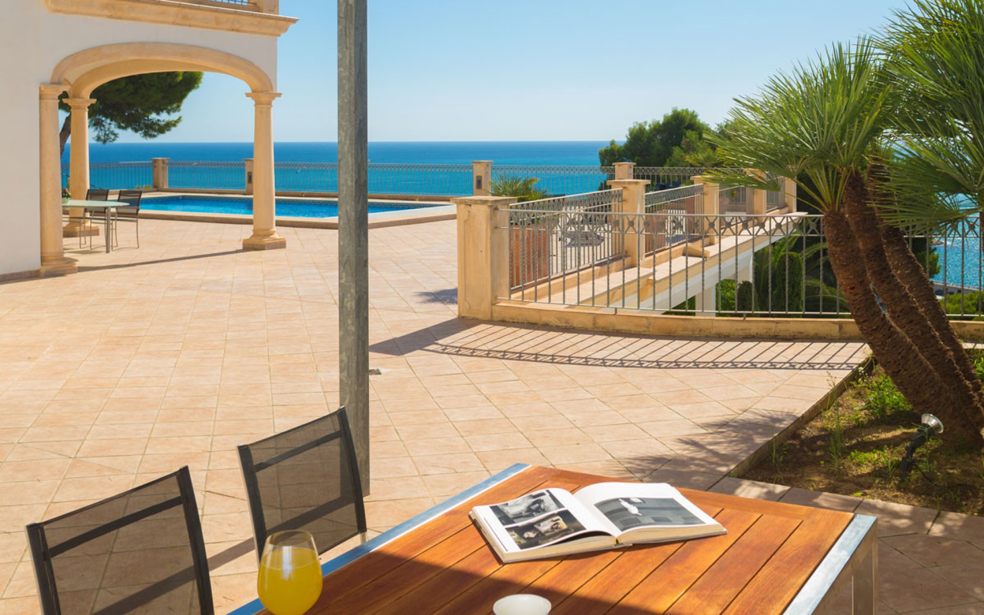 A Vendre - Villa - Jávea - Xàbia - Jávea - Xàbia Centro