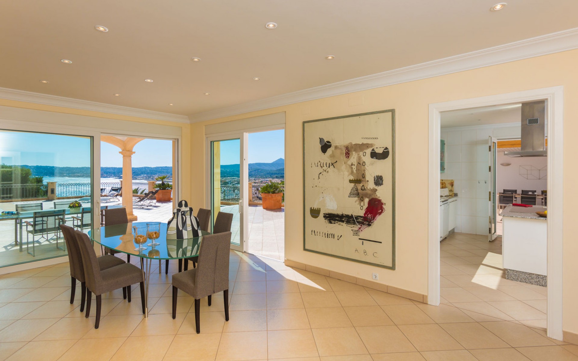 A Vendre - Villa - Jávea - Xàbia - Jávea - Xàbia Centro