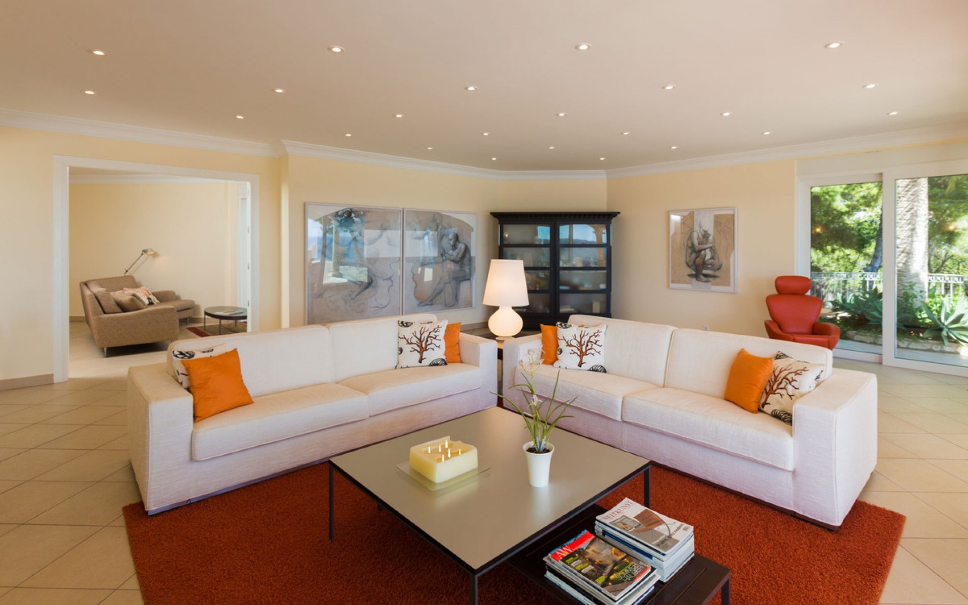 A Vendre - Villa - Jávea - Xàbia - Jávea - Xàbia Centro