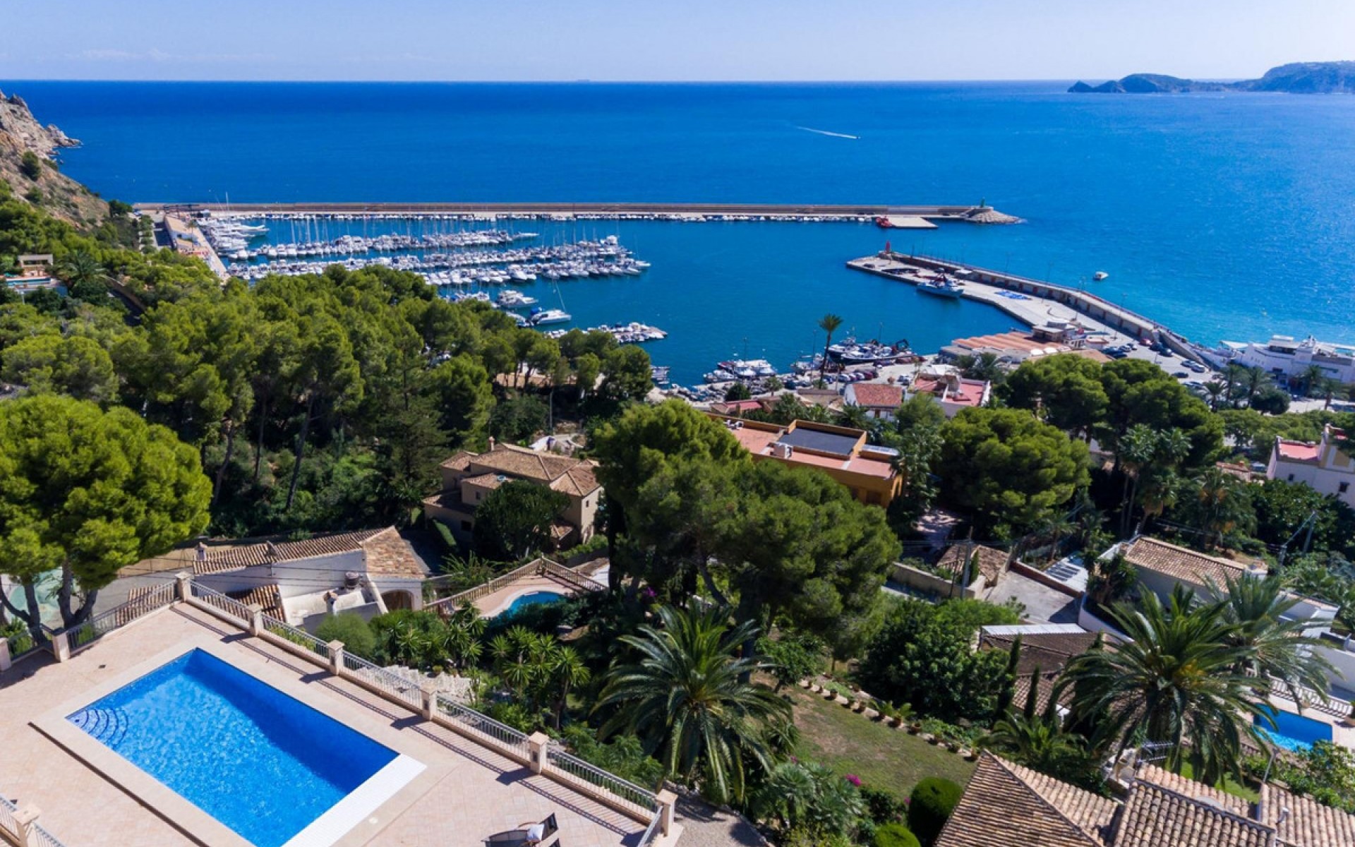 A Vendre - Villa - Jávea - Xàbia - Jávea - Xàbia Centro