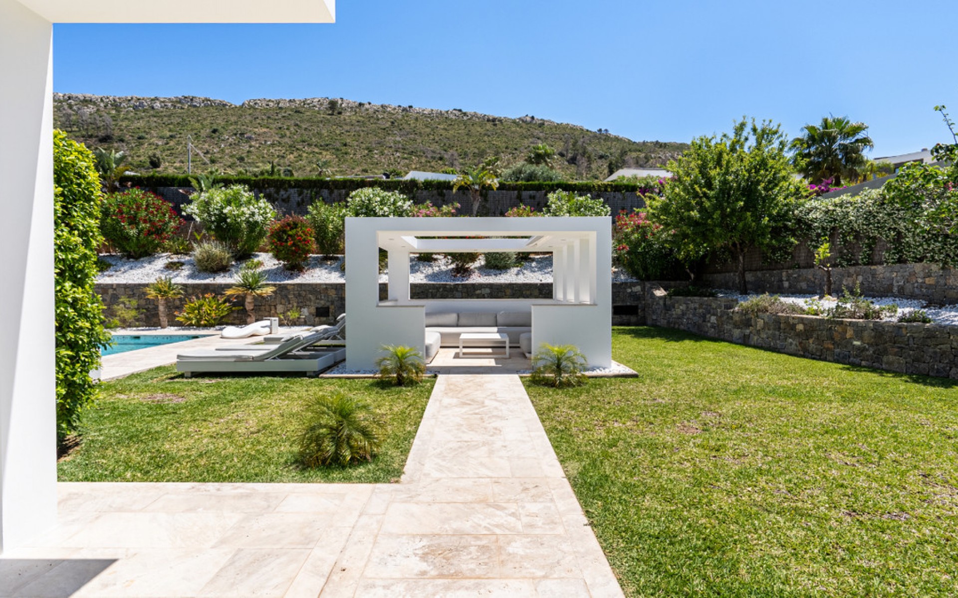 A Vendre - Villa - Jávea - Xàbia - Jávea - Xàbia Centro