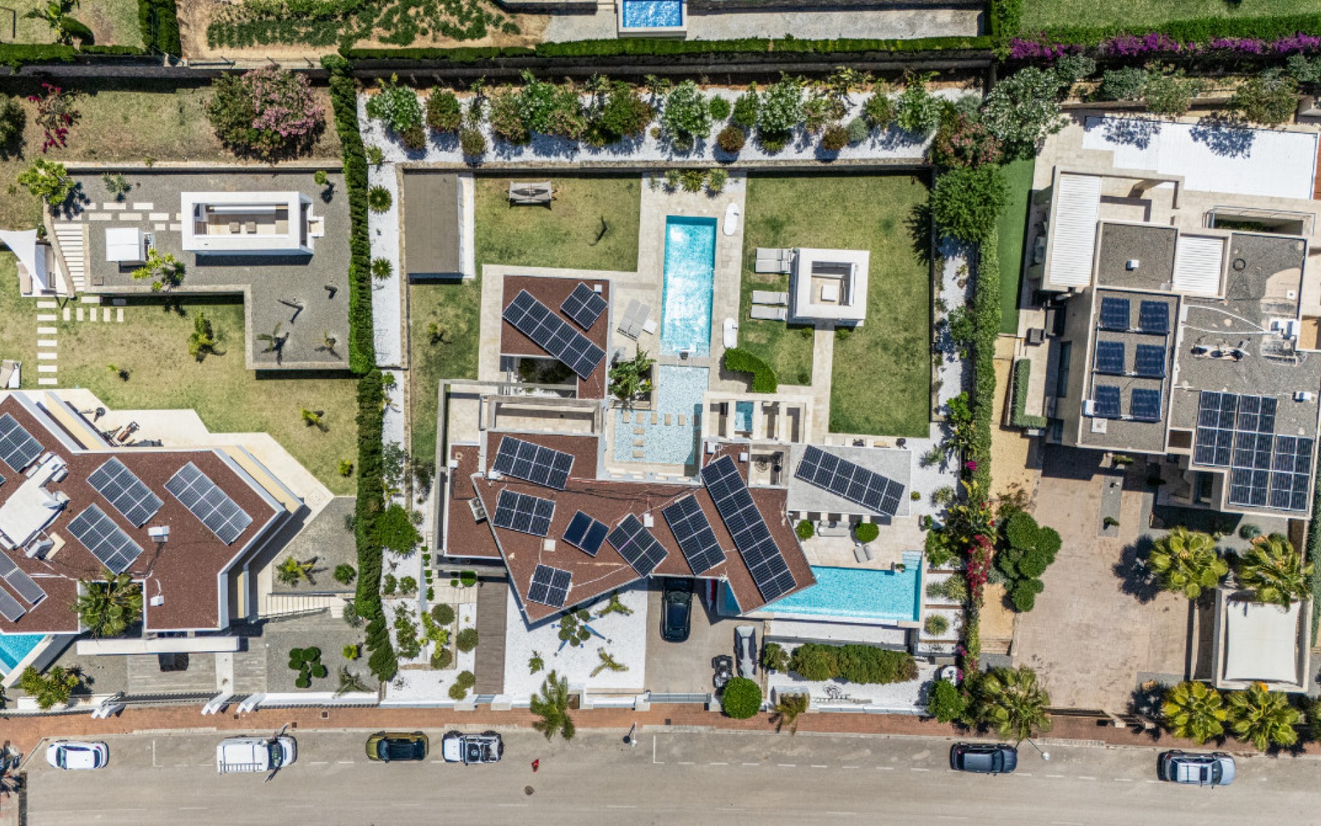 A Vendre - Villa - Jávea - Xàbia - Jávea - Xàbia Centro