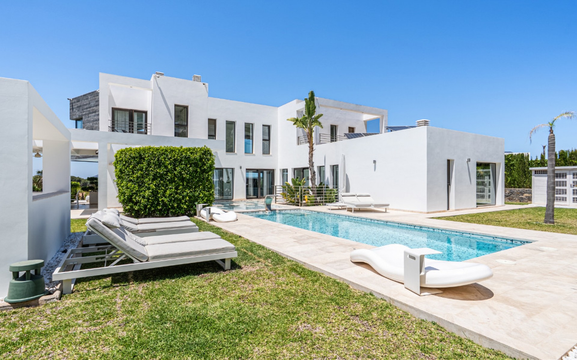 A Vendre - Villa - Jávea - Xàbia - Jávea - Xàbia Centro