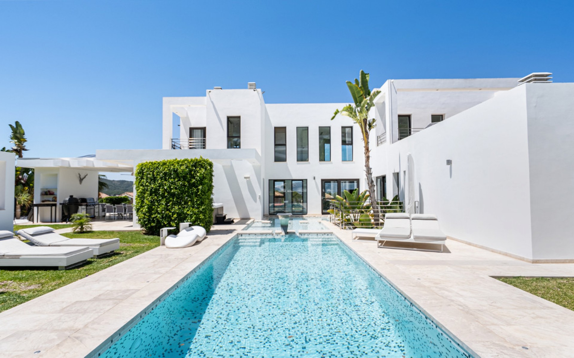 A Vendre - Villa - Jávea - Xàbia - Jávea - Xàbia Centro