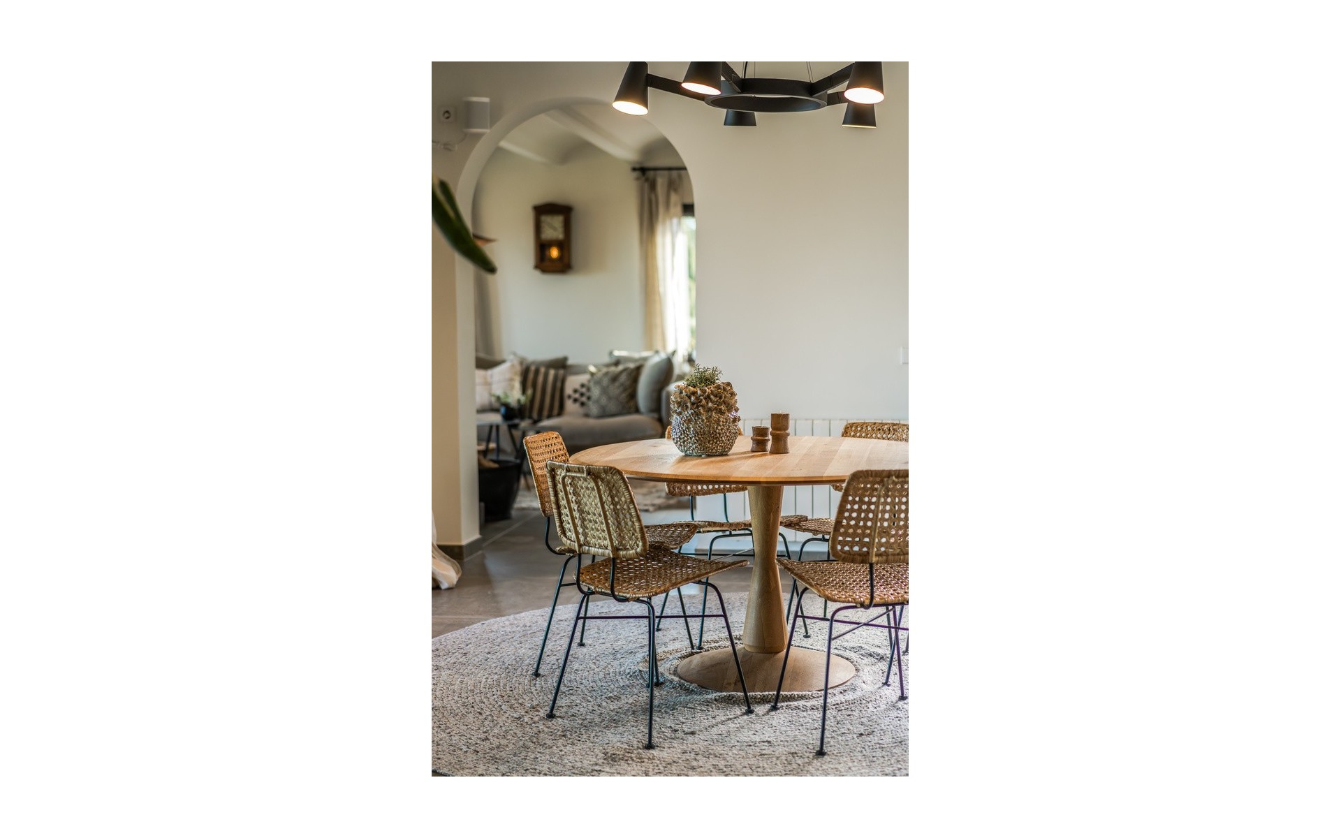 A Vendre - Villa - Jávea - Xàbia - Jávea - Xàbia Centro