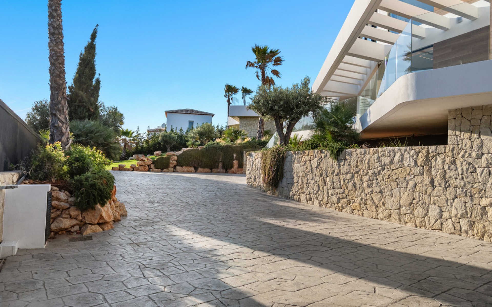 A Vendre - Villa - Jávea - Xàbia - Jávea - Xàbia Centro