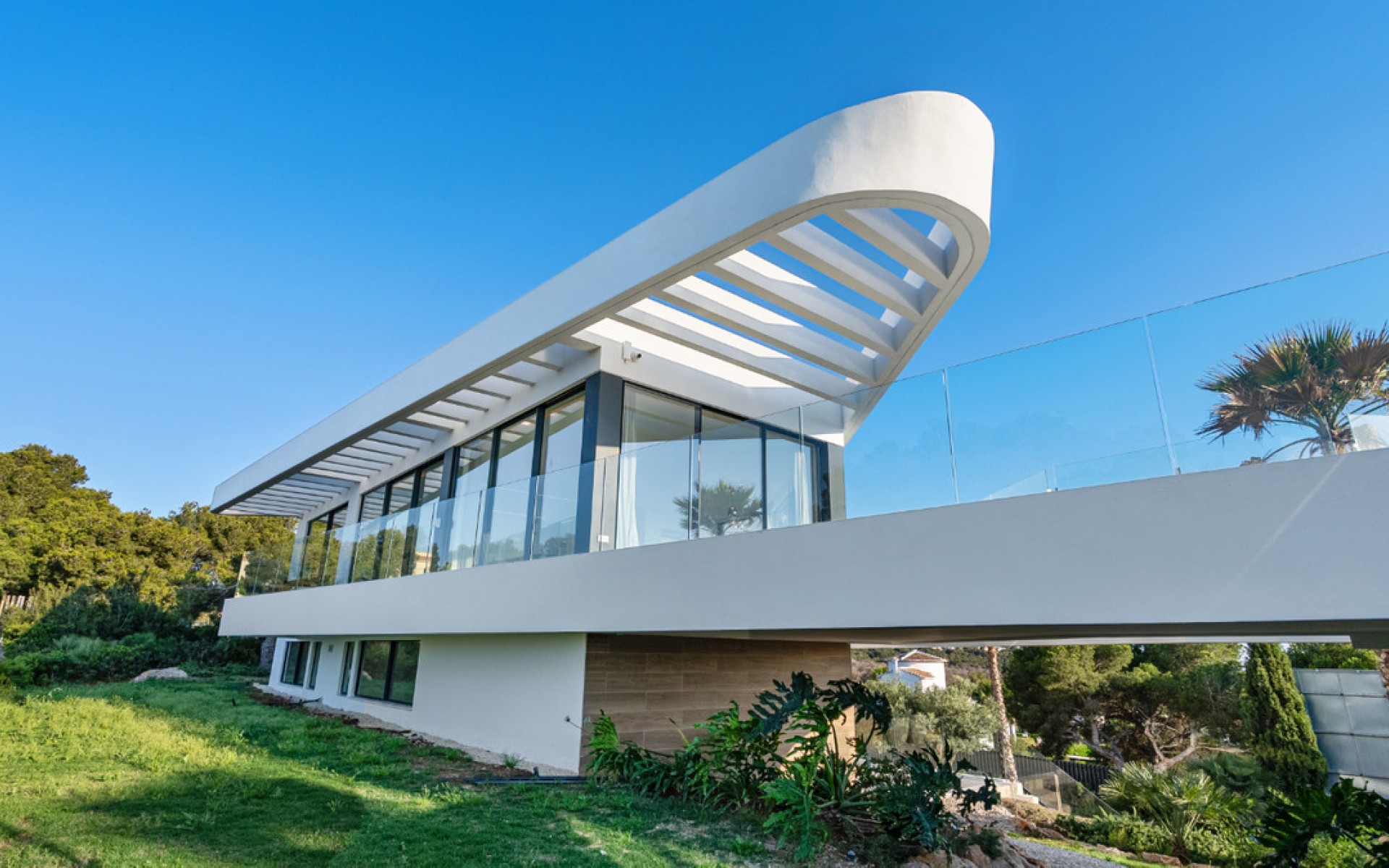 A Vendre - Villa - Jávea - Xàbia - Jávea - Xàbia Centro