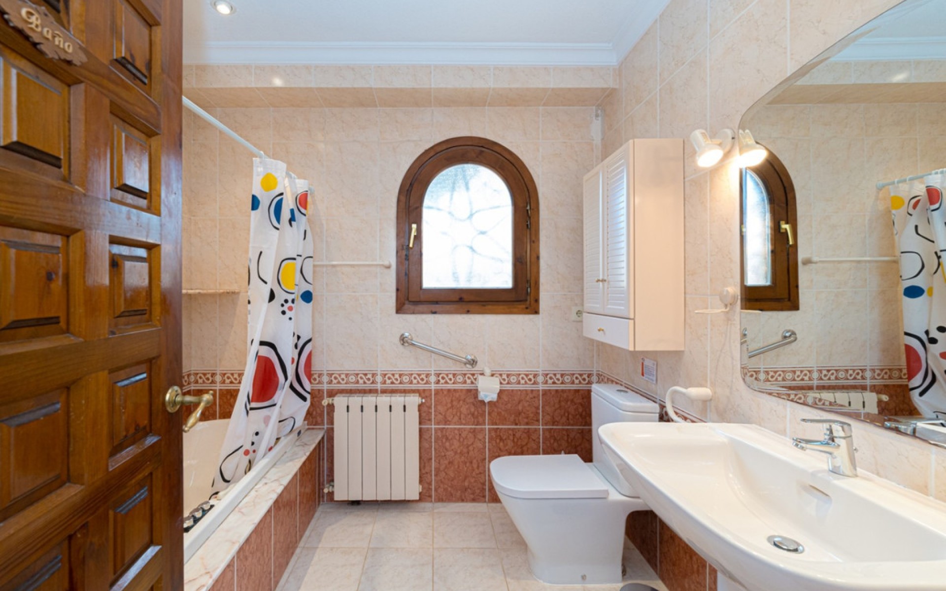 A Vendre - Villa - Jávea - Xàbia - Jávea - Xàbia Centro