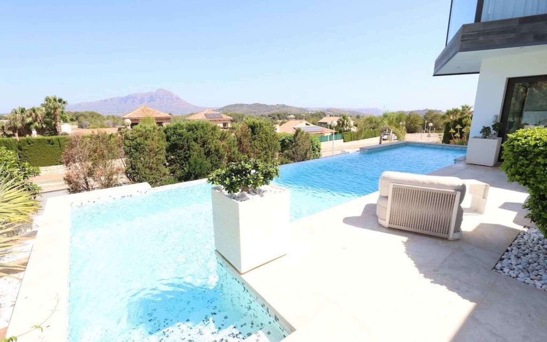 A Vendre - Villa - Jávea - Xàbia - Jávea - Xàbia Centro