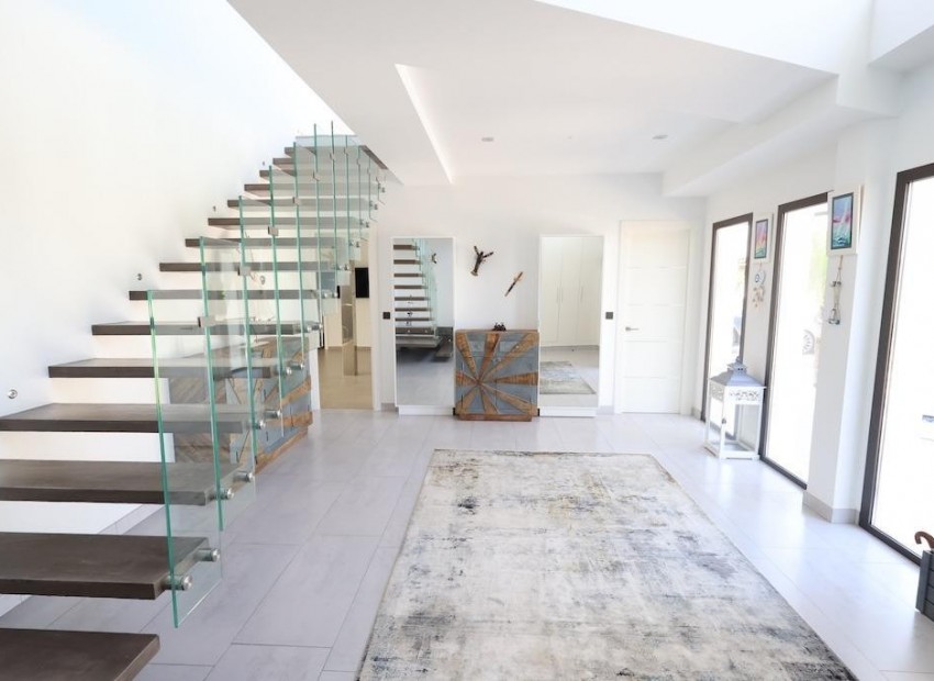 A Vendre - Villa - Jávea - Xàbia - Jávea - Xàbia Centro