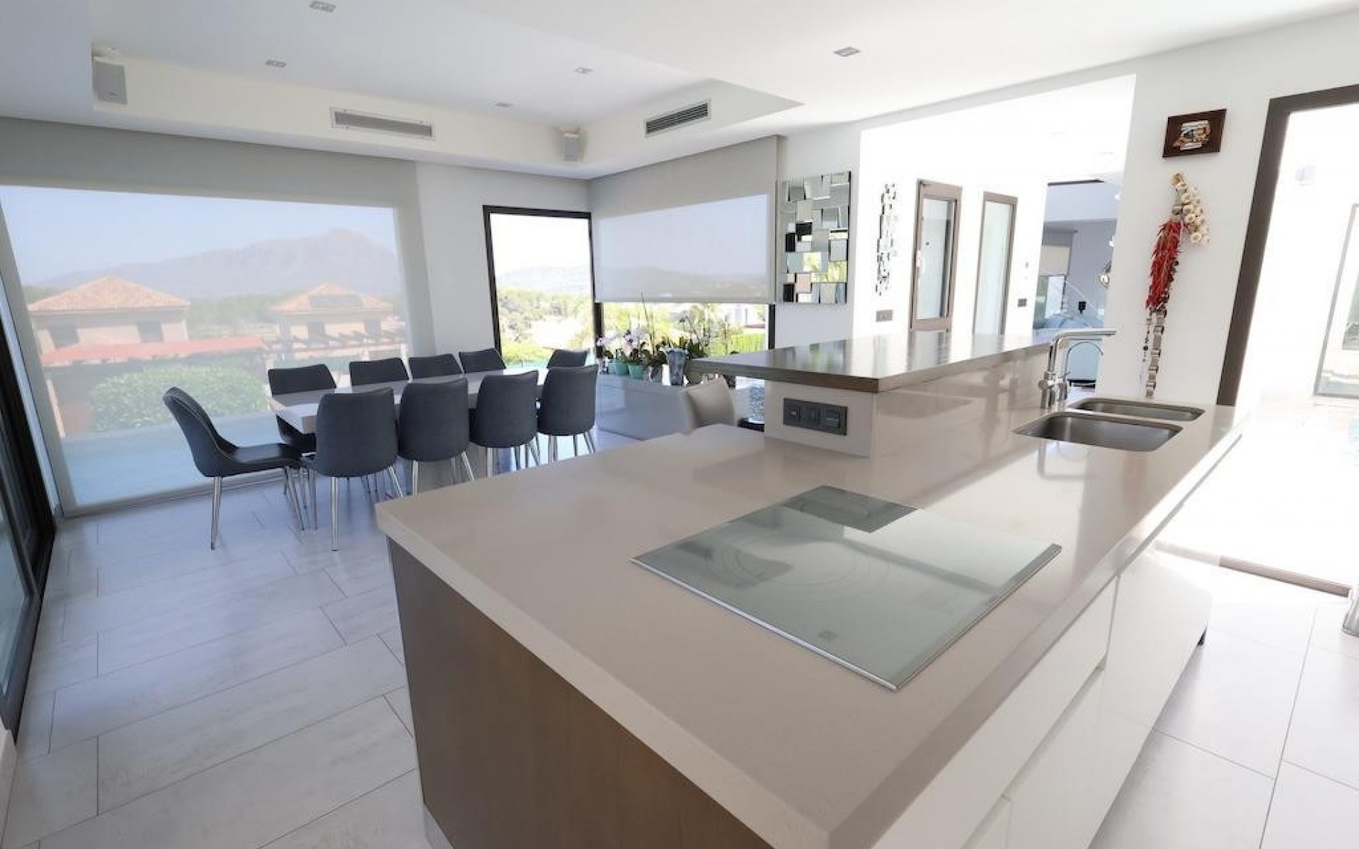 A Vendre - Villa - Jávea - Xàbia - Jávea - Xàbia Centro