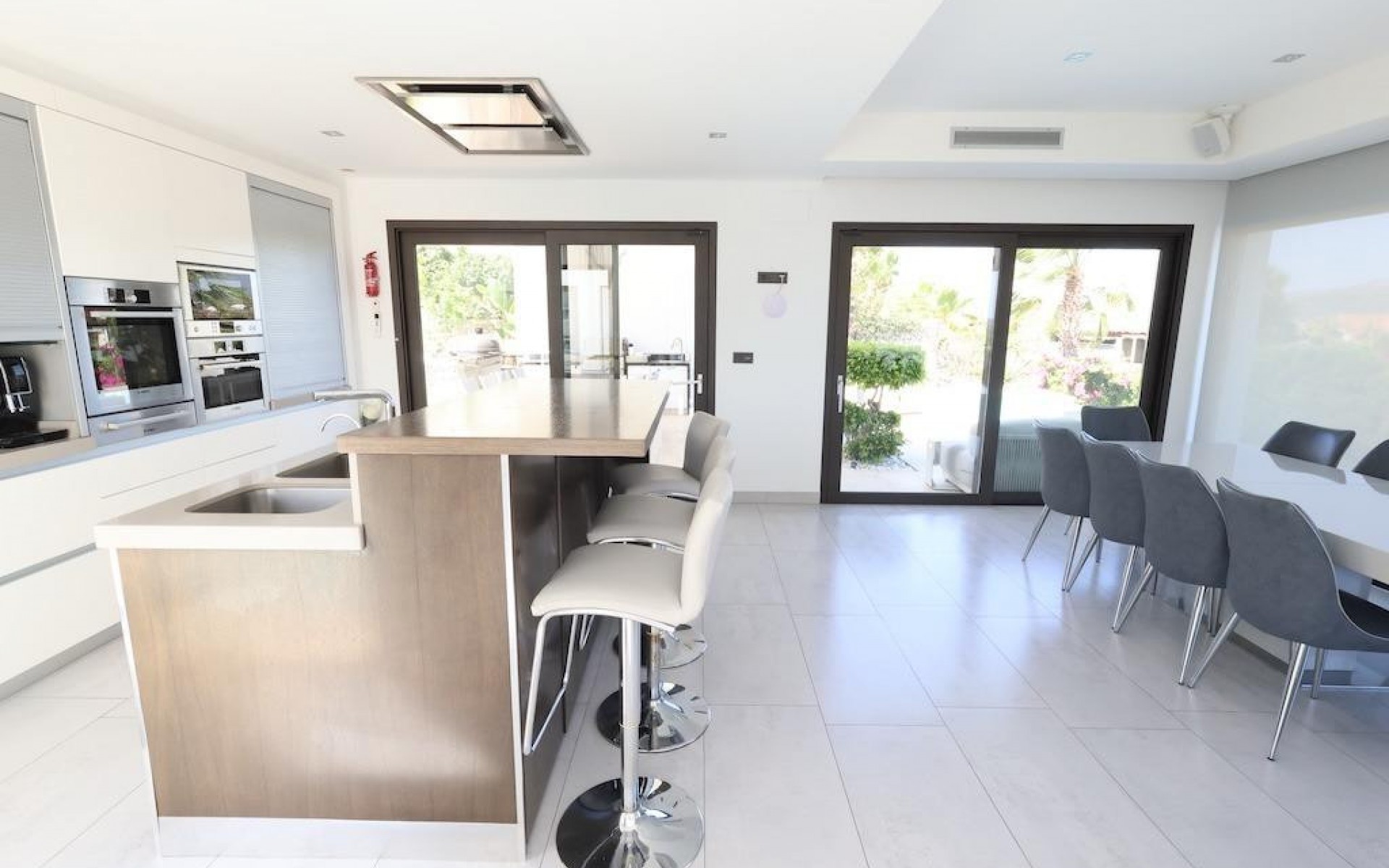 A Vendre - Villa - Jávea - Xàbia - Jávea - Xàbia Centro