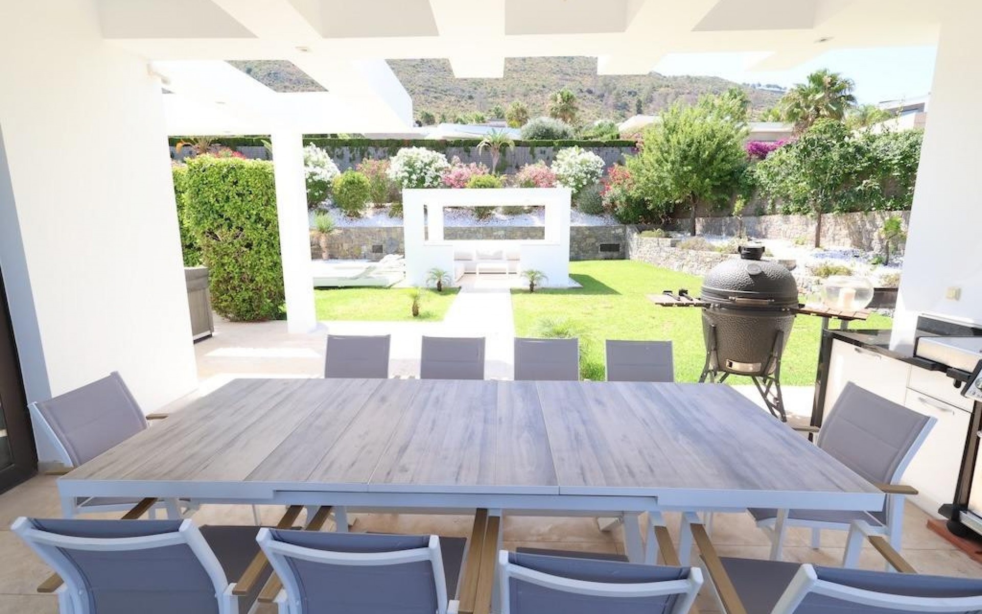 A Vendre - Villa - Jávea - Xàbia - Jávea - Xàbia Centro