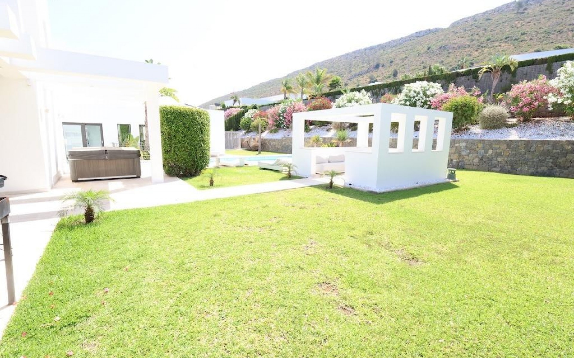 A Vendre - Villa - Jávea - Xàbia - Jávea - Xàbia Centro