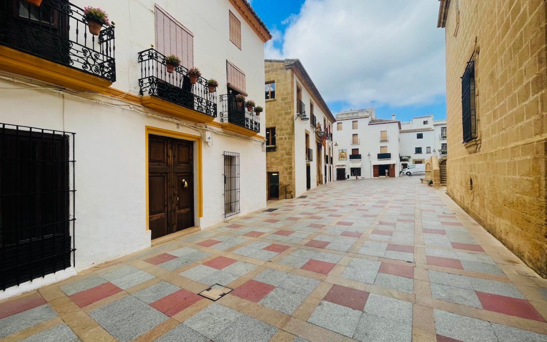 A Vendre - Villa - Jávea - Xàbia - Jávea - Xàbia Centro