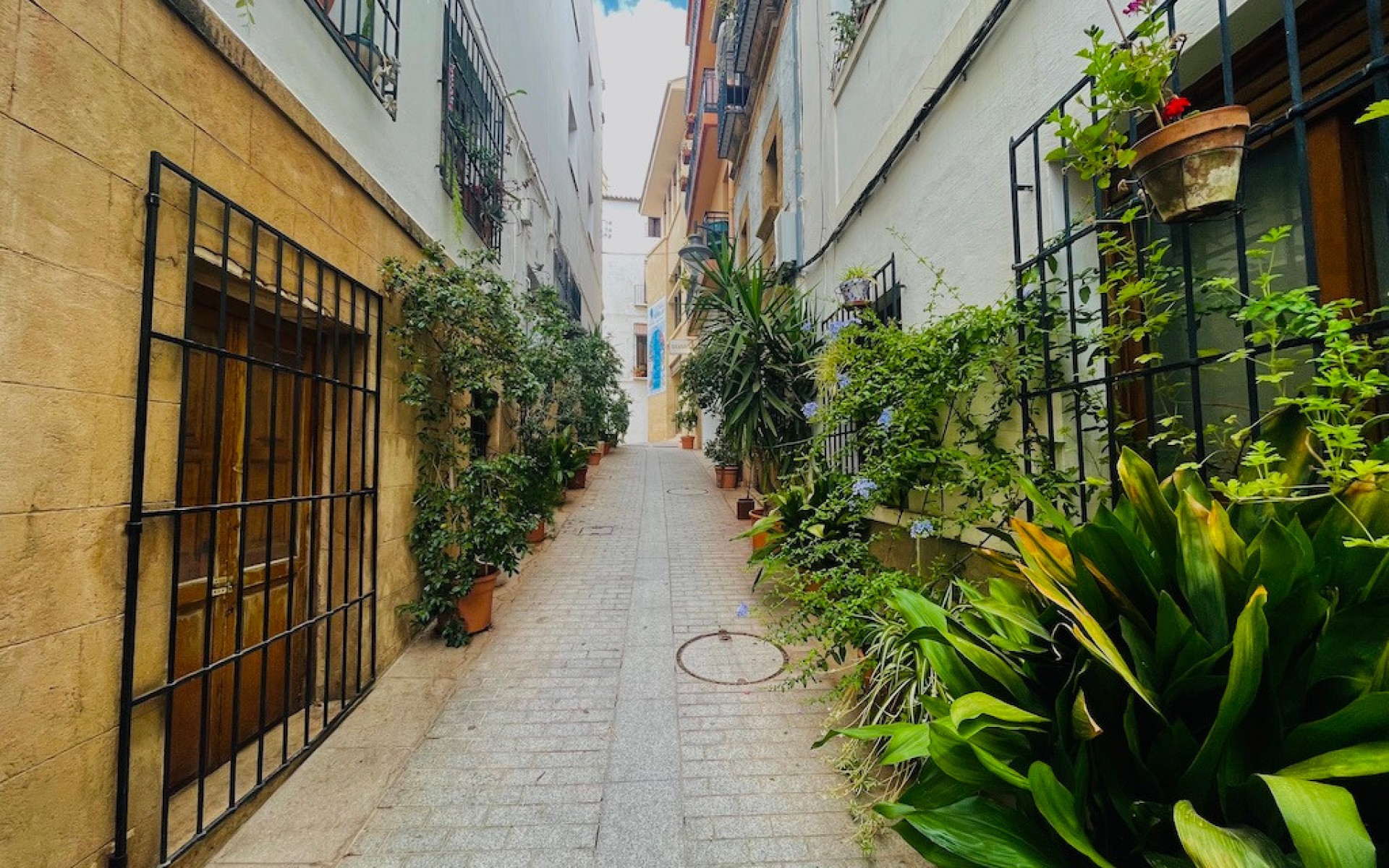 A Vendre - Villa - Jávea - Xàbia - Jávea - Xàbia Centro