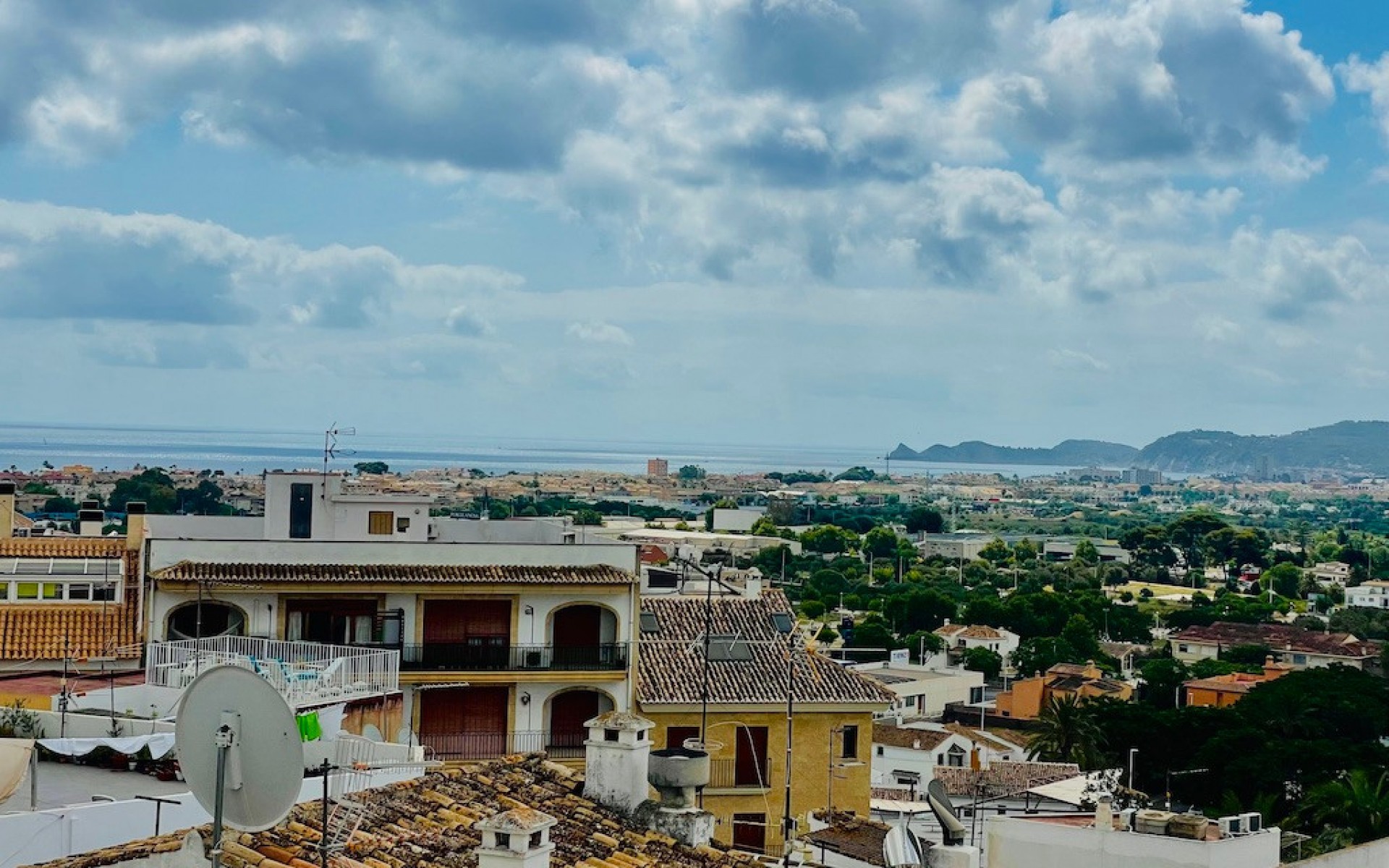 A Vendre - Villa - Jávea - Xàbia - Jávea - Xàbia Centro