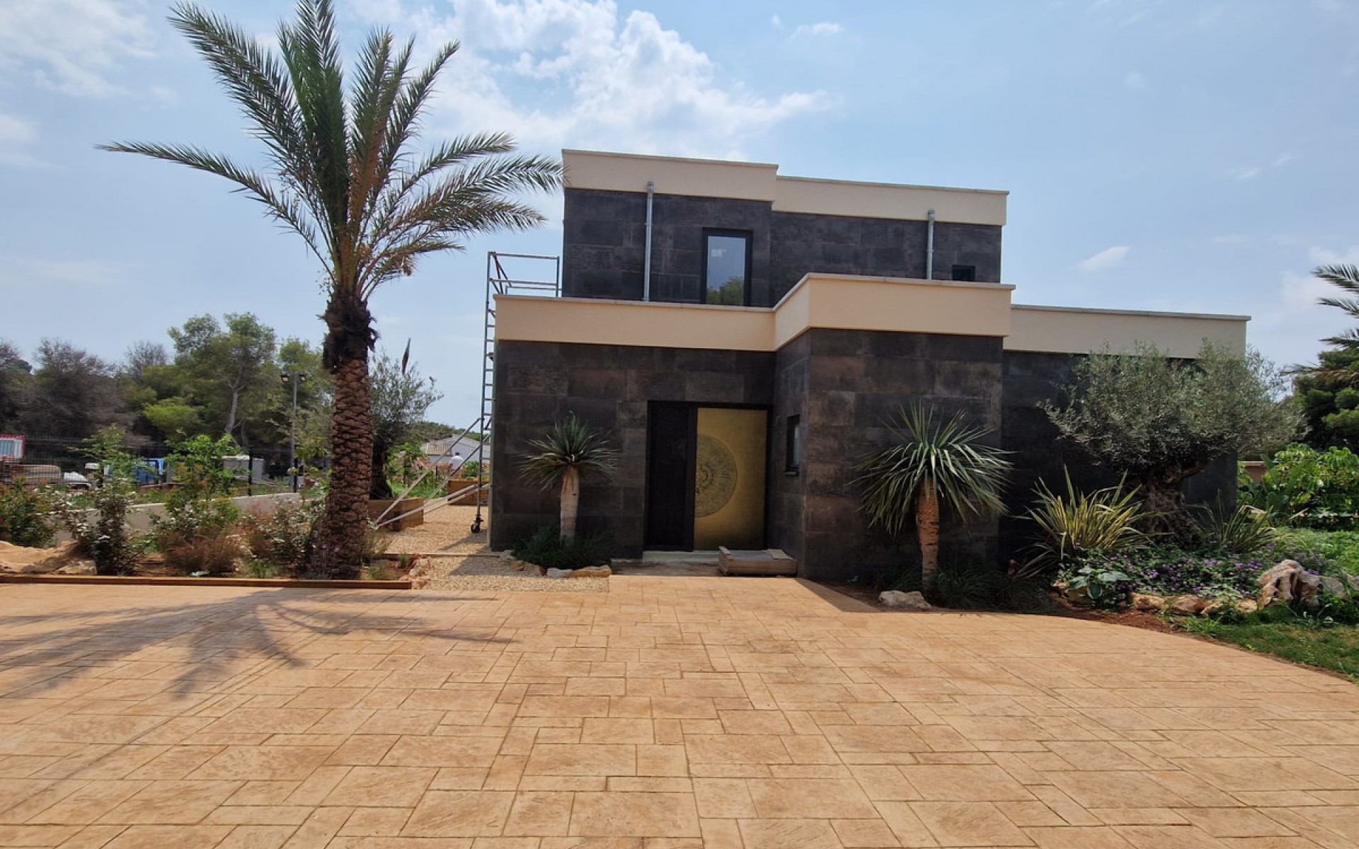 A Vendre - Villa - Jávea - Xàbia - Jávea - Xàbia Centro