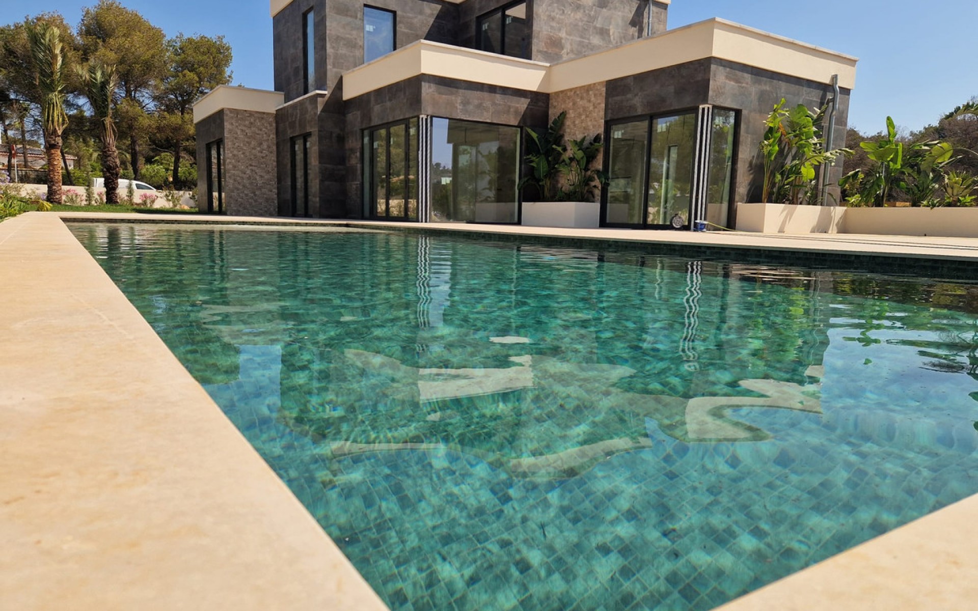 A Vendre - Villa - Jávea - Xàbia - Jávea - Xàbia Centro