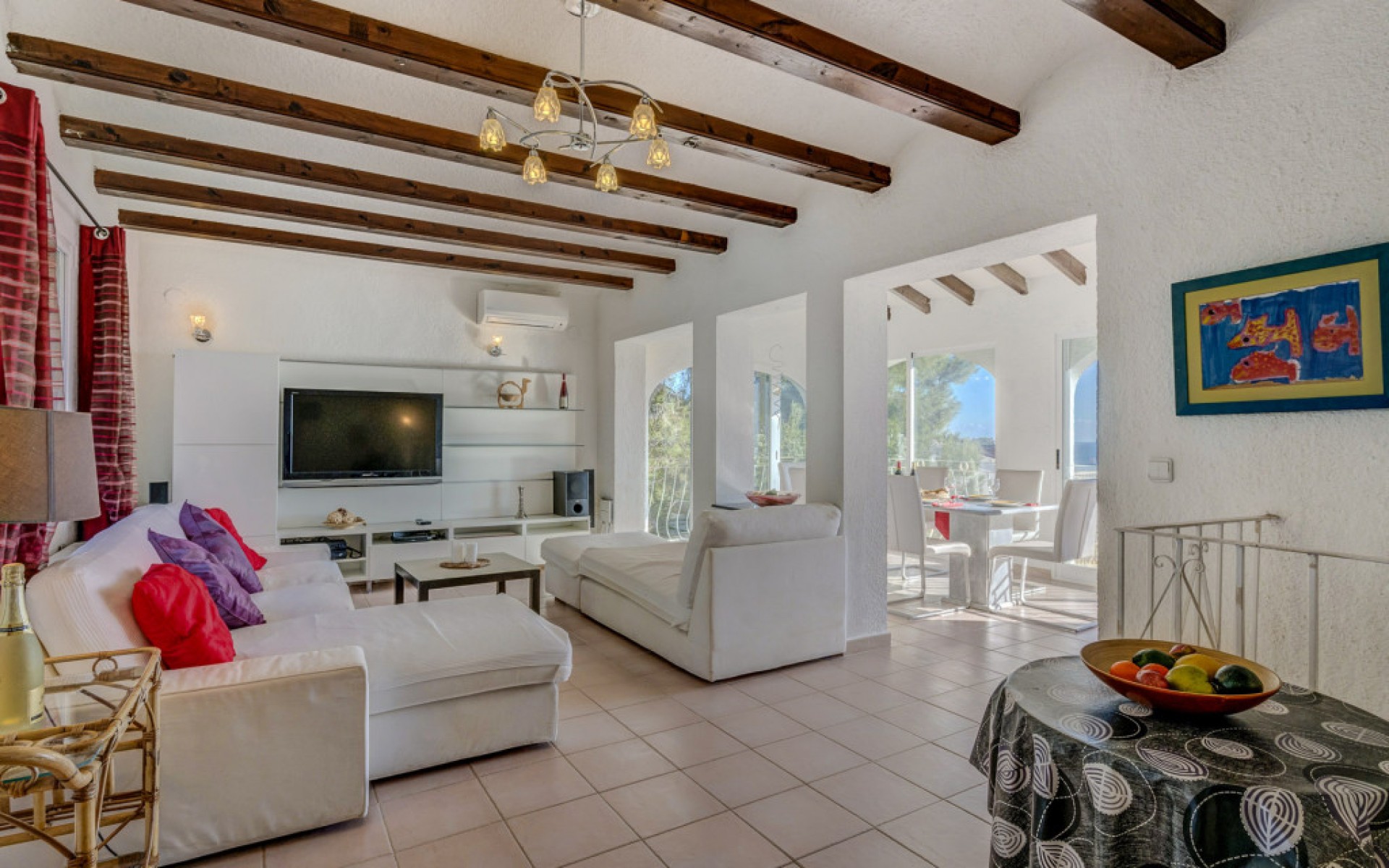 A Vendre - Villa - Jávea - Xàbia - Jávea - Xàbia Centro