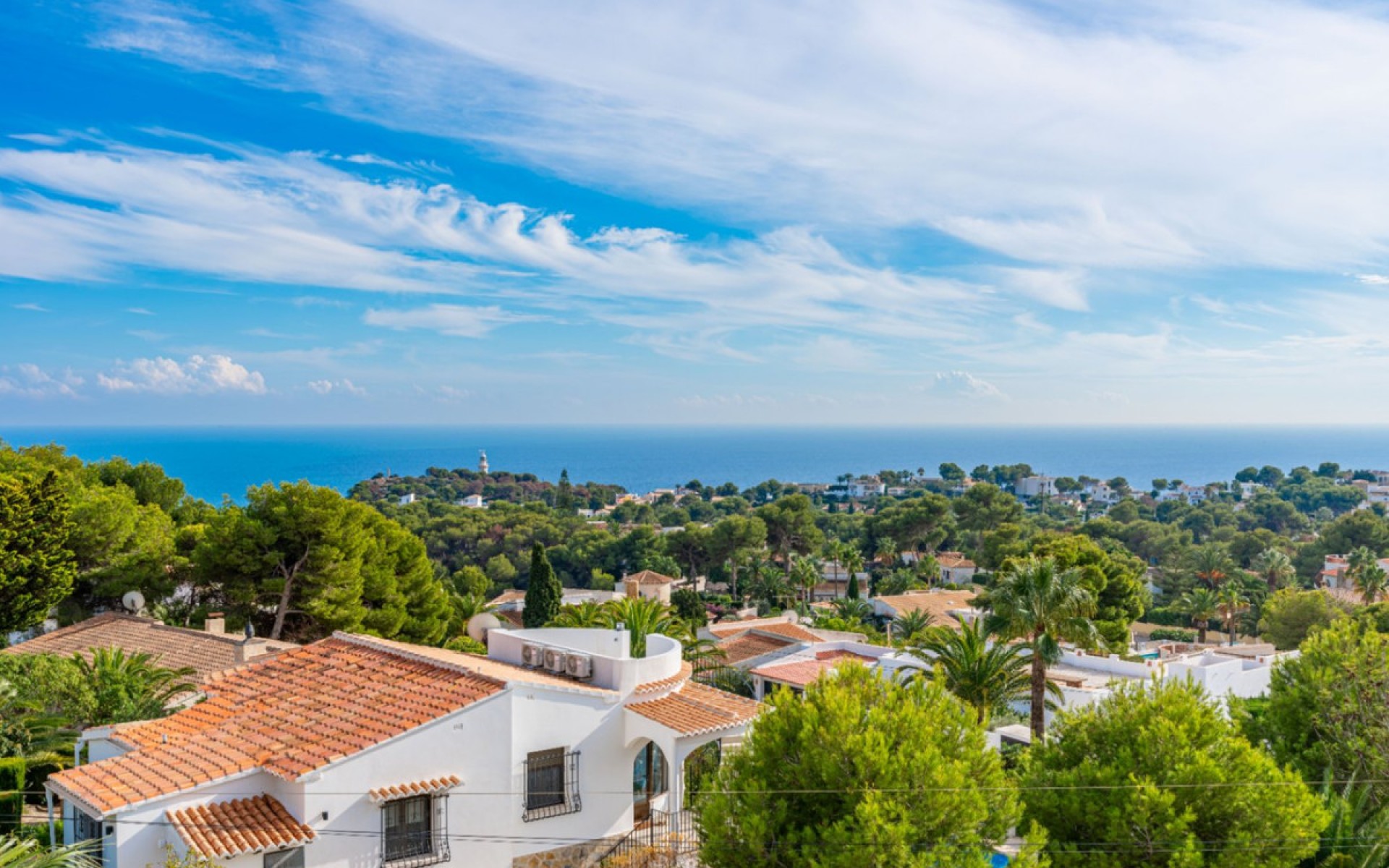 A Vendre - Villa - Jávea - Xàbia - Jávea - Xàbia Centro