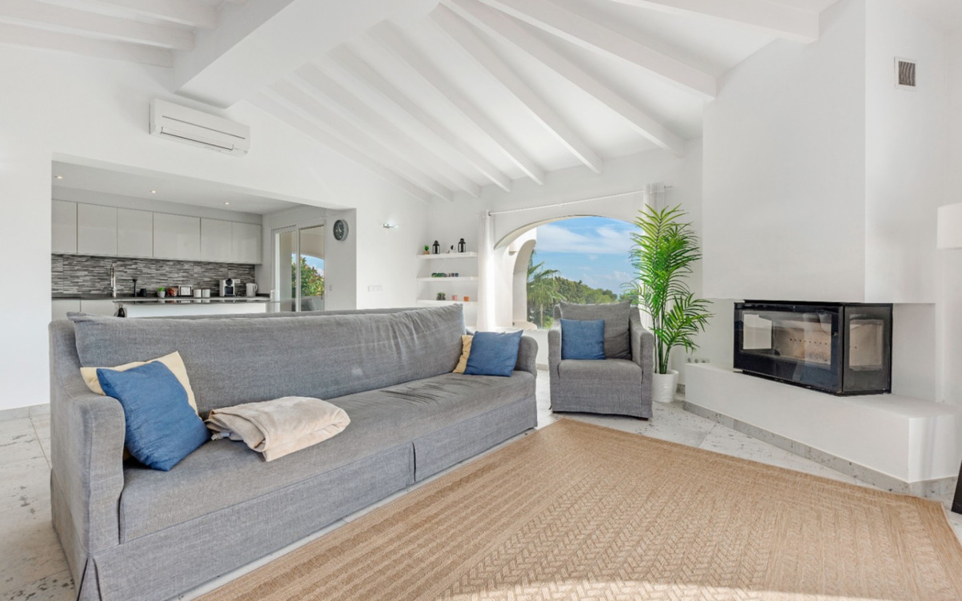 A Vendre - Villa - Jávea - Xàbia - Jávea - Xàbia Centro