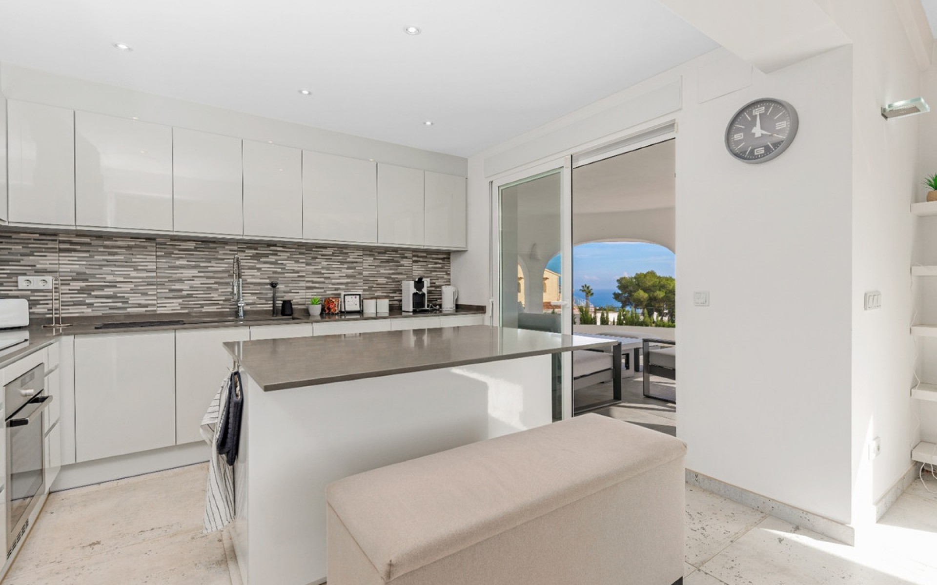 A Vendre - Villa - Jávea - Xàbia - Jávea - Xàbia Centro