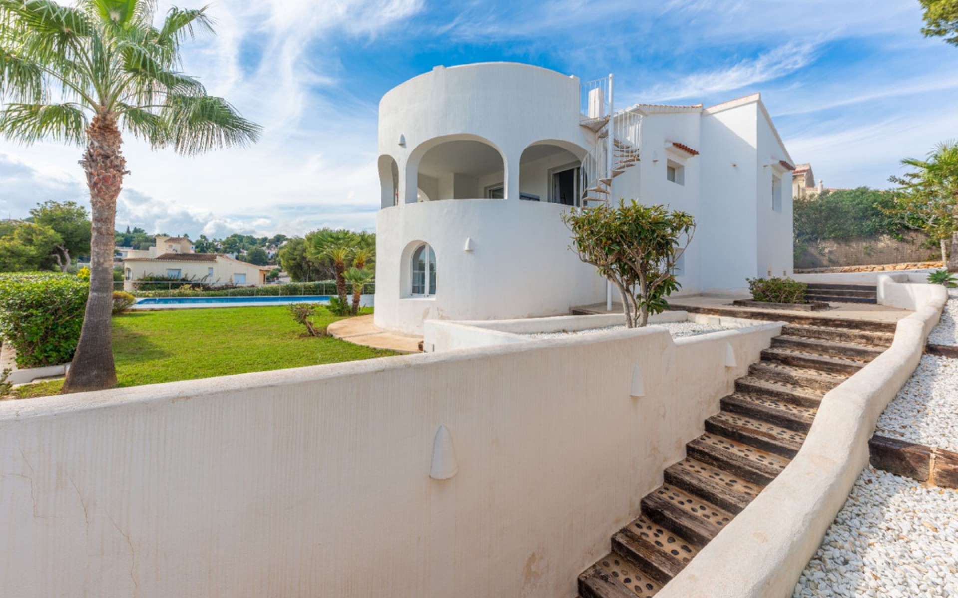 A Vendre - Villa - Jávea - Xàbia - Jávea - Xàbia Centro