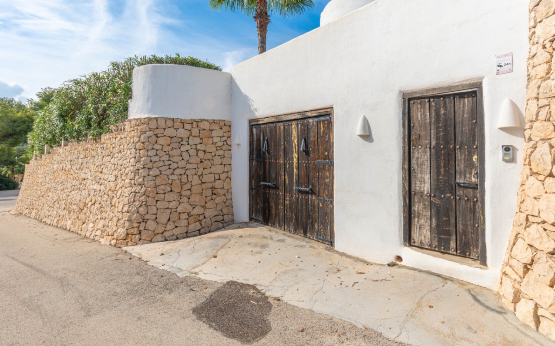 A Vendre - Villa - Jávea - Xàbia - Jávea - Xàbia Centro