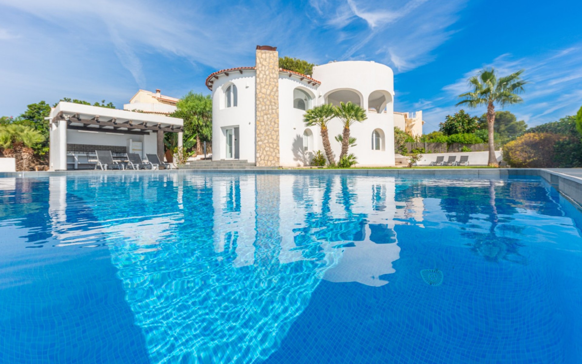 A Vendre - Villa - Jávea - Xàbia - Jávea - Xàbia Centro