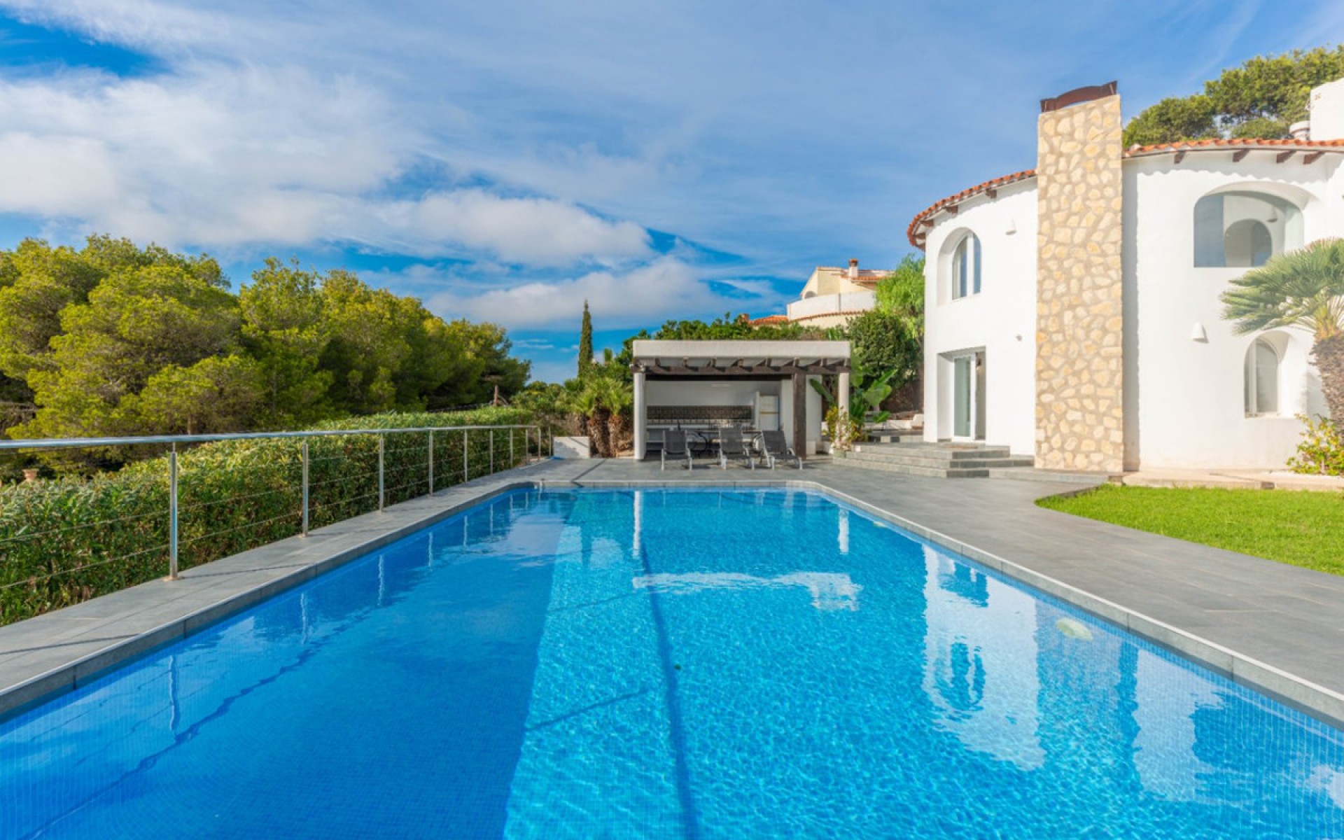 A Vendre - Villa - Jávea - Xàbia - Jávea - Xàbia Centro