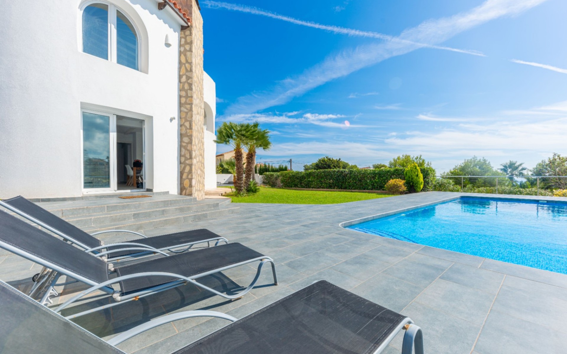 A Vendre - Villa - Jávea - Xàbia - Jávea - Xàbia Centro