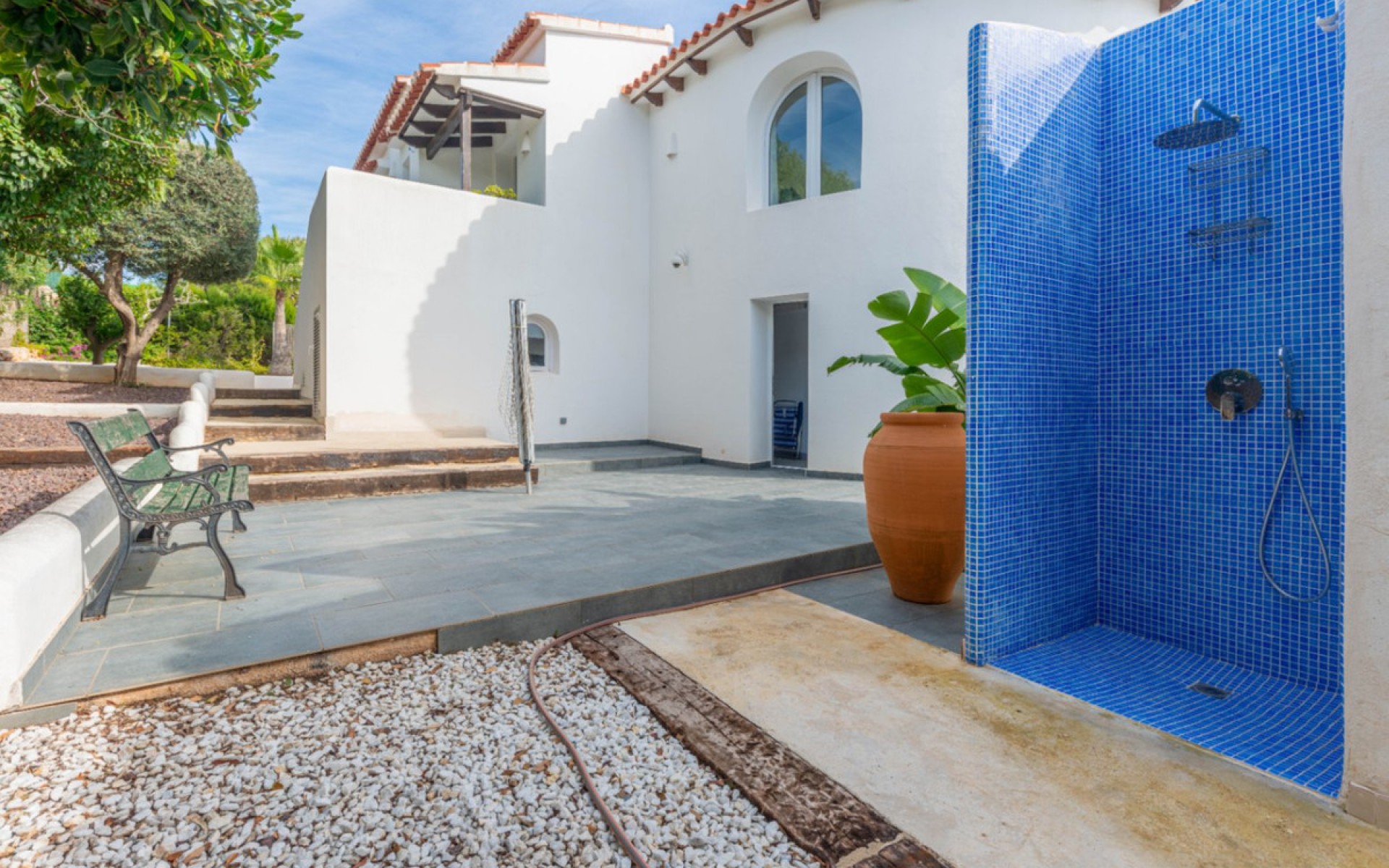 A Vendre - Villa - Jávea - Xàbia - Jávea - Xàbia Centro