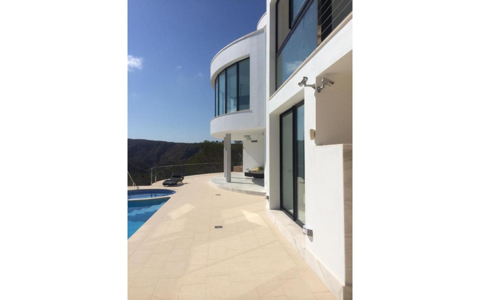 A Vendre - Villa - Jávea - Xàbia - Jávea - Xàbia Centro