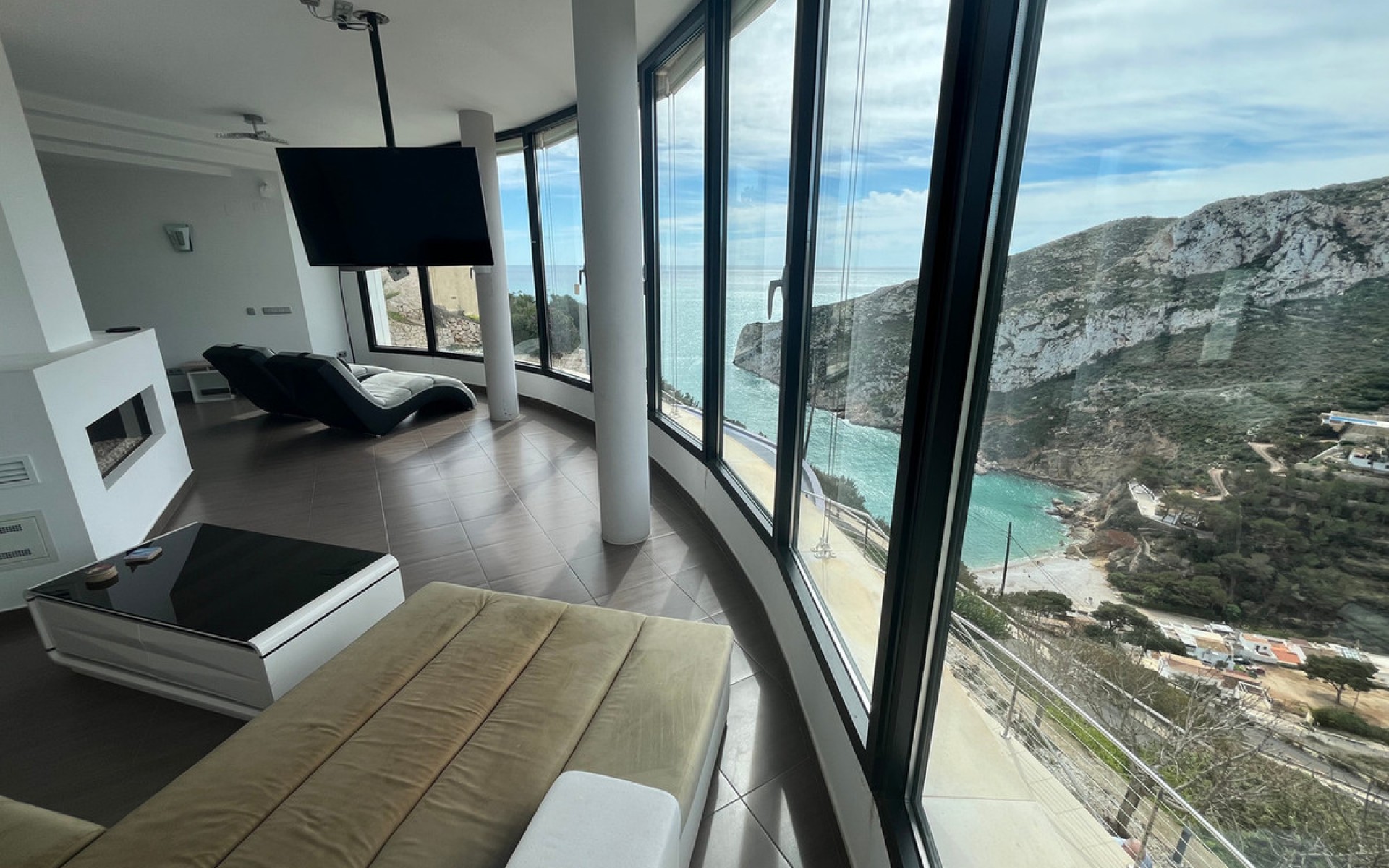 A Vendre - Villa - Jávea - Xàbia - Jávea - Xàbia Centro