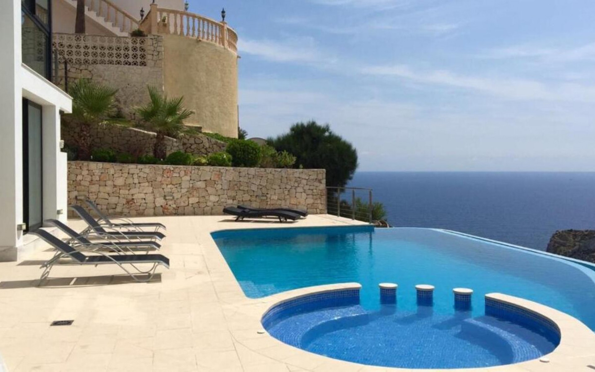 A Vendre - Villa - Jávea - Xàbia - Jávea - Xàbia Centro